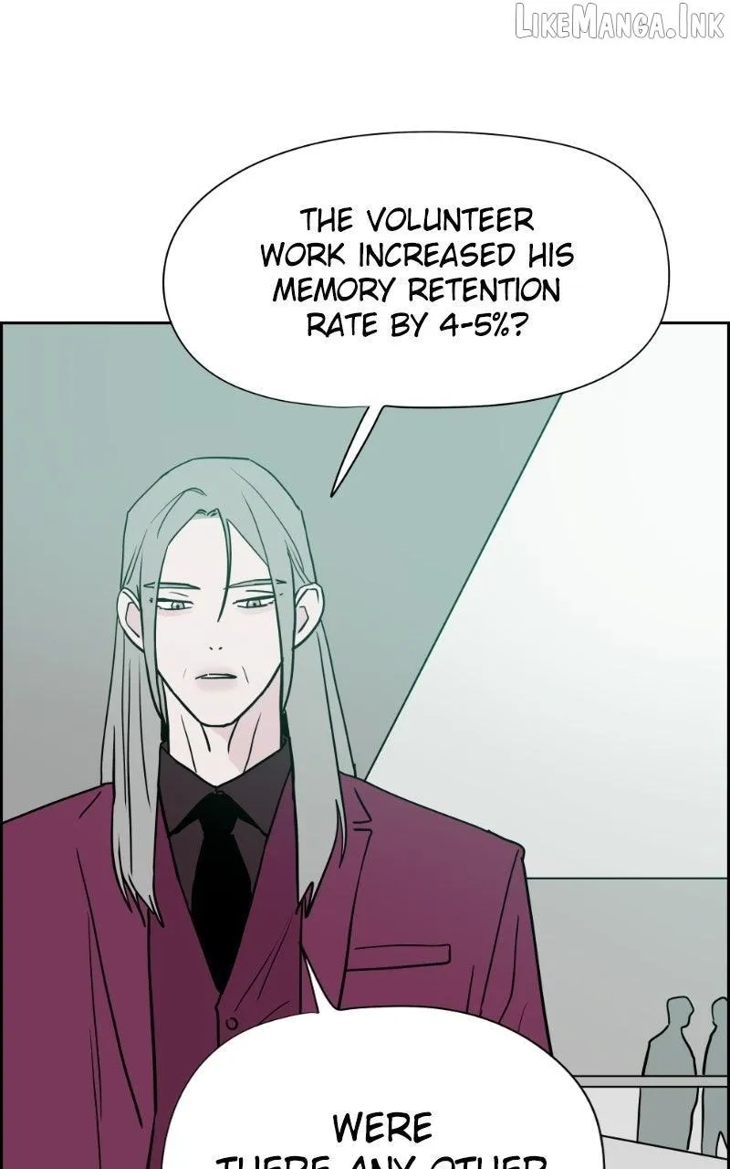 Love Letter chapter 68 page 42