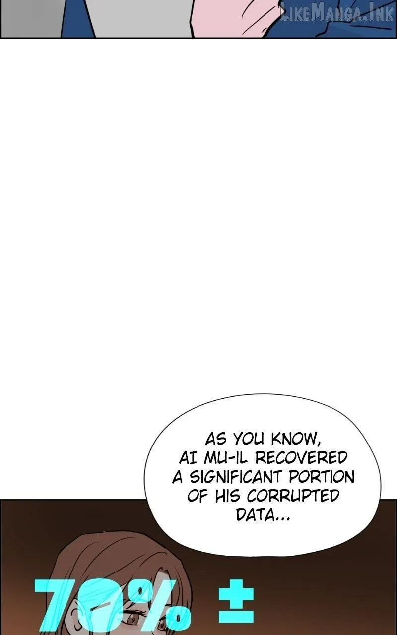 Love Letter chapter 68 page 49