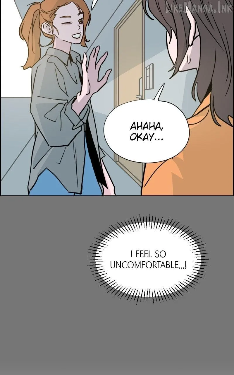 Love Letter chapter 68 page 94