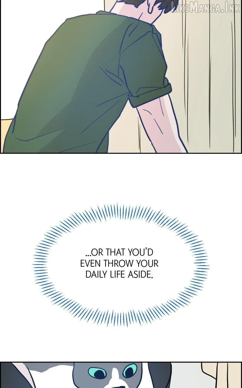 Love Letter chapter 68 page 76