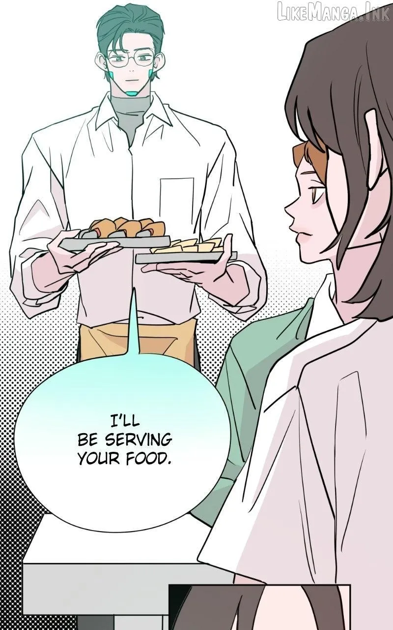 Love Letter chapter 68 page 102