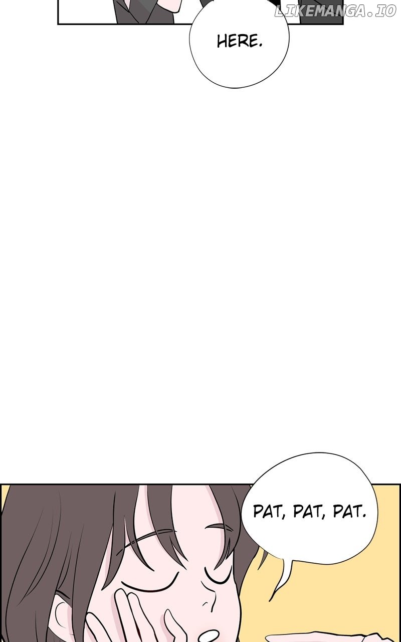 Love Letter chapter 9 page 24