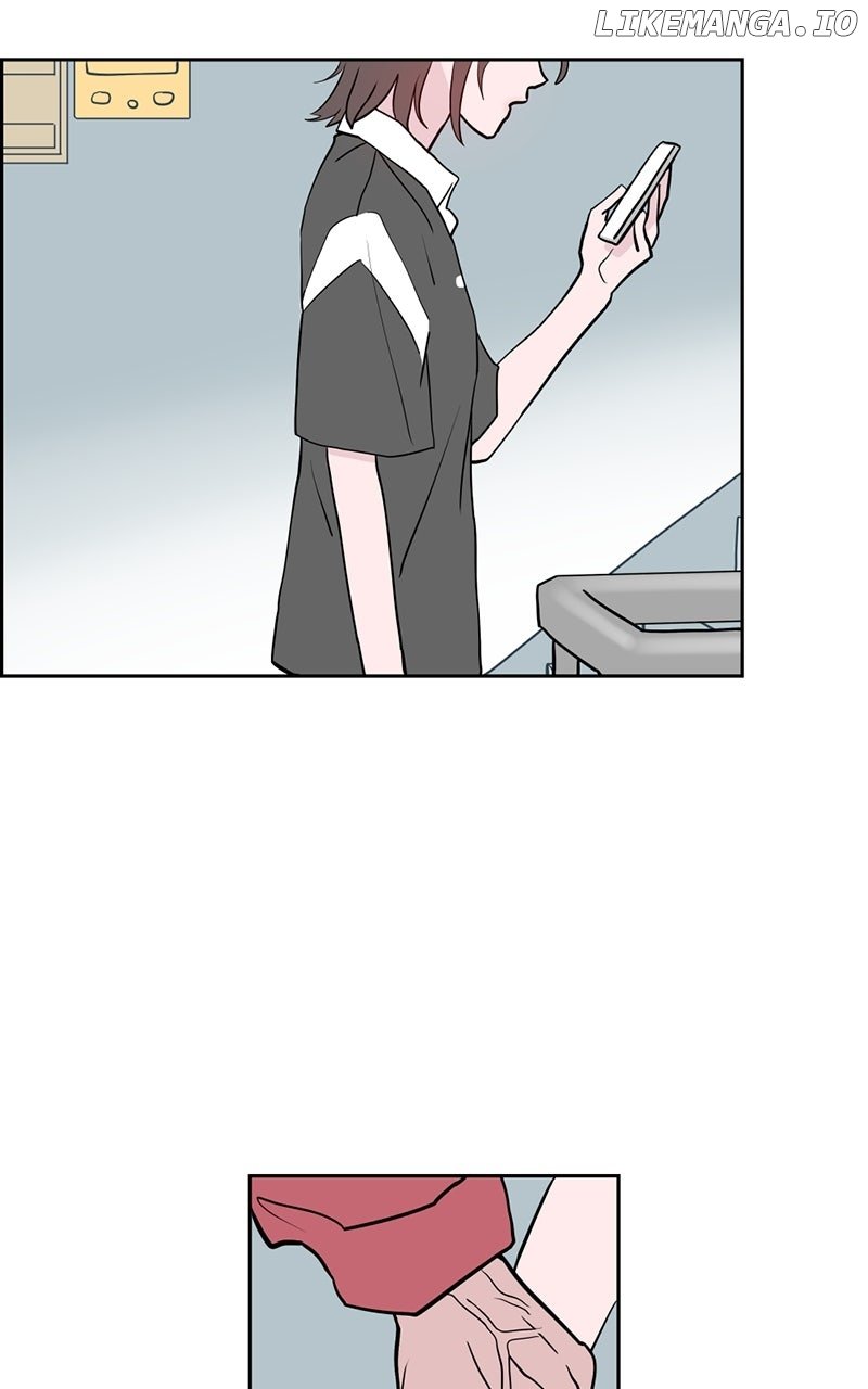 Love Letter chapter 9 page 44