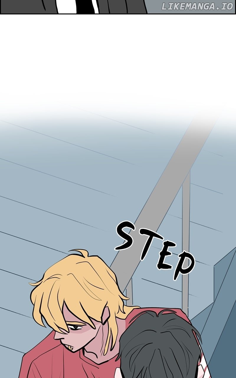Love Letter chapter 9 page 80