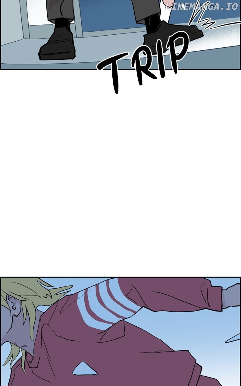 Love Letter chapter 9 page 82