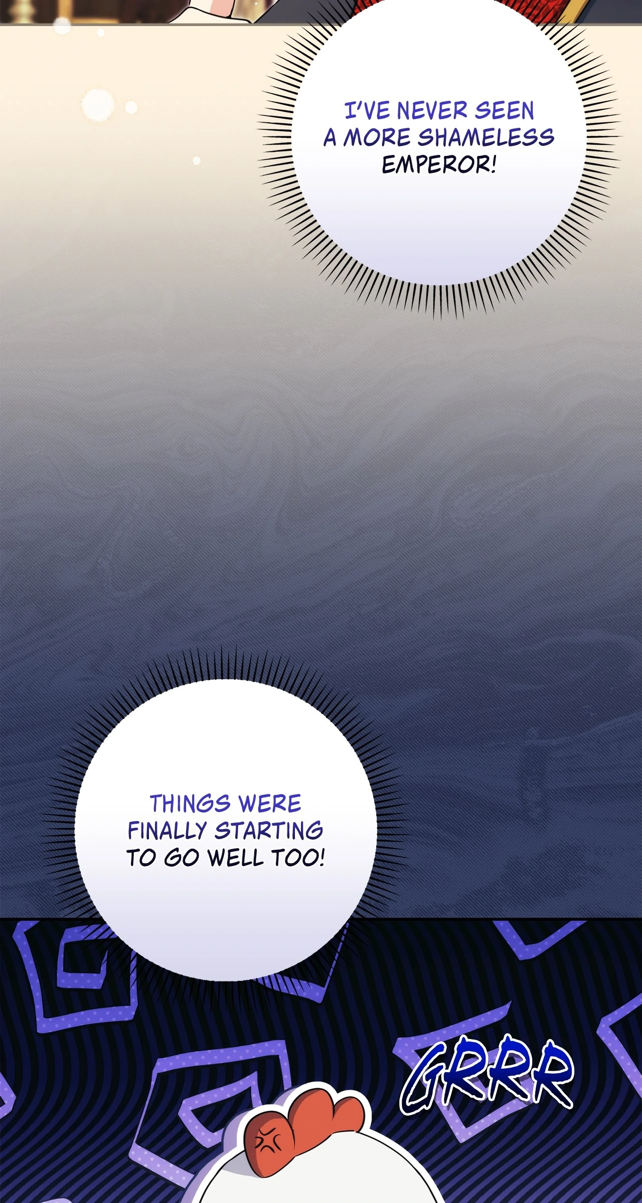 The Princess in The Henhouse chapter 17 page 9