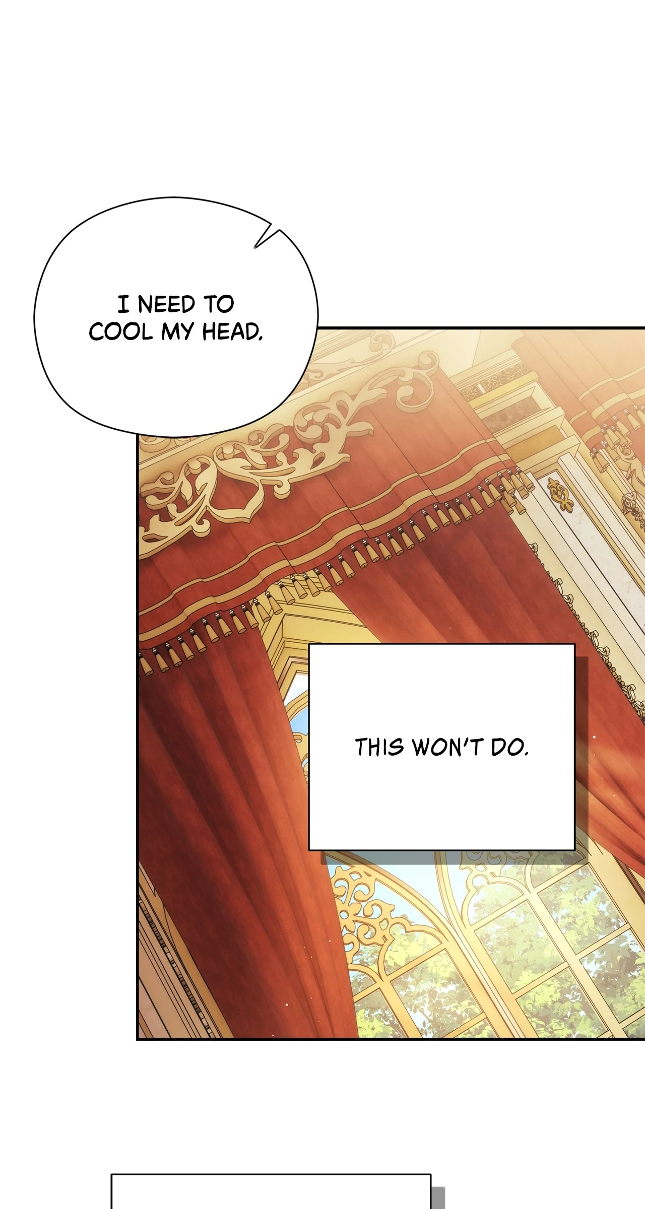 The Princess in The Henhouse chapter 17 page 14