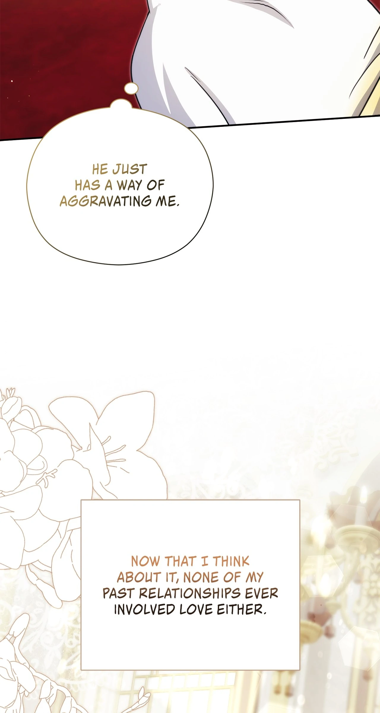 The Princess in The Henhouse chapter 17 page 16