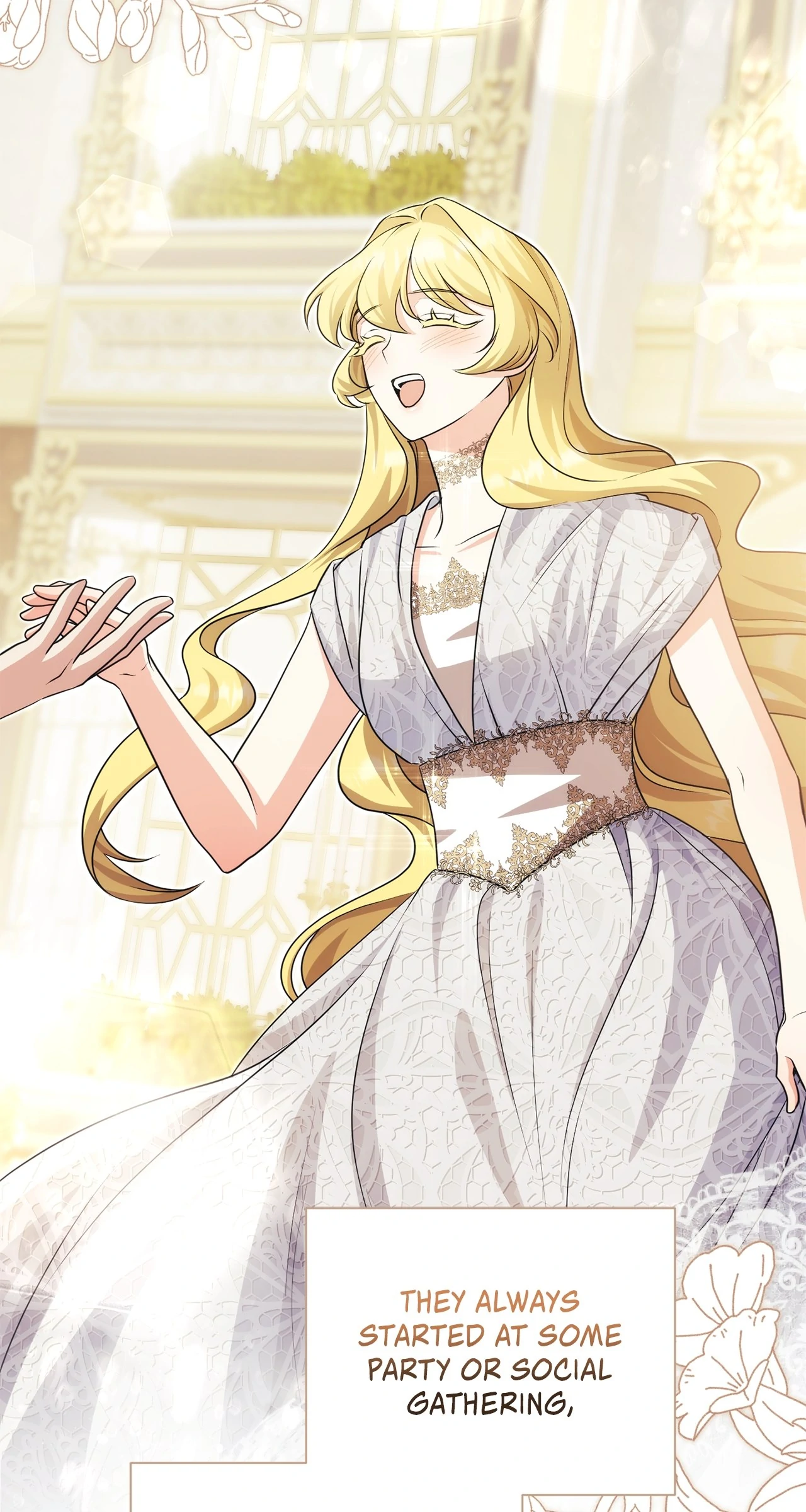 The Princess in The Henhouse chapter 17 page 17