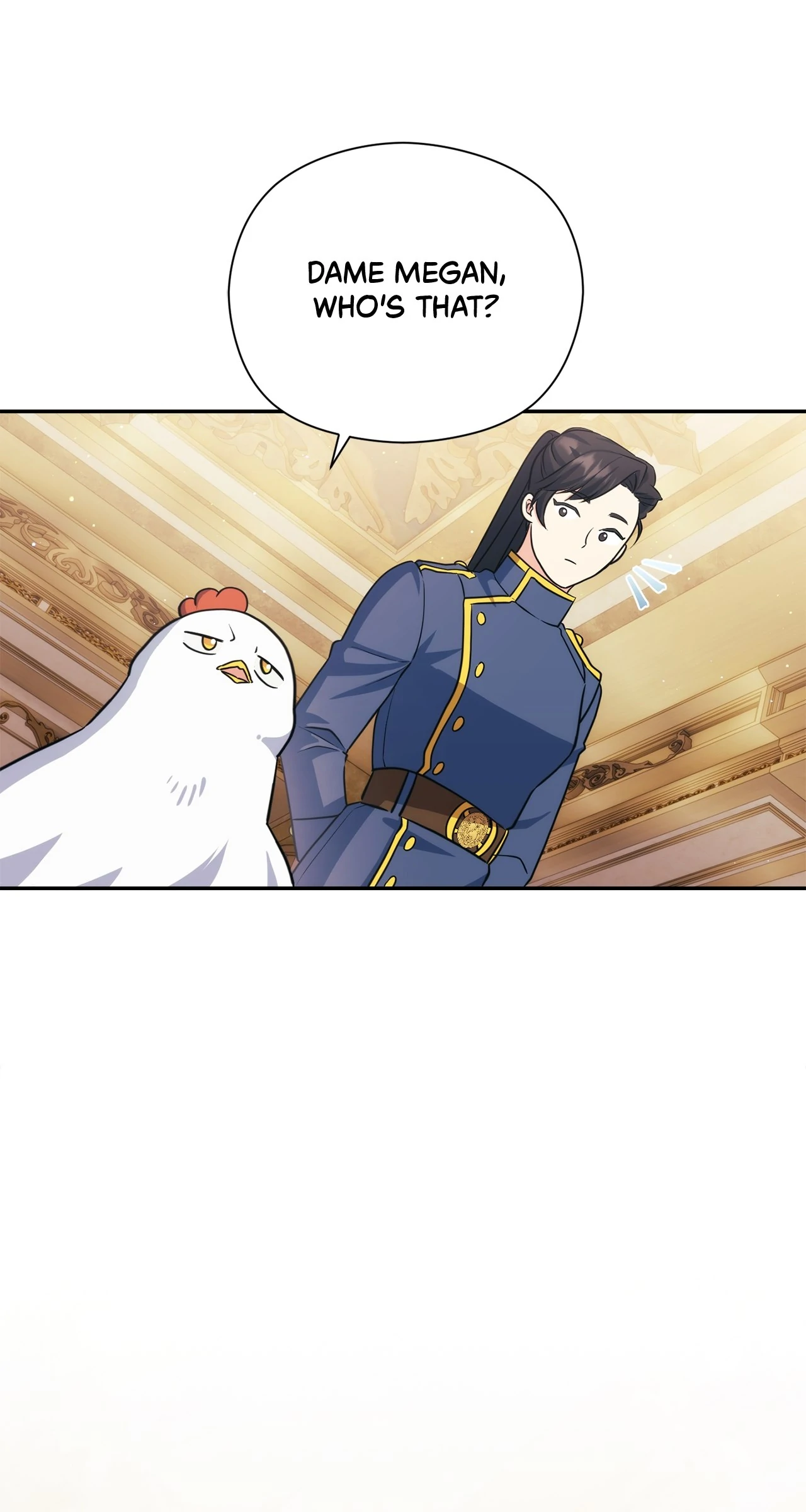 The Princess in The Henhouse chapter 17 page 21