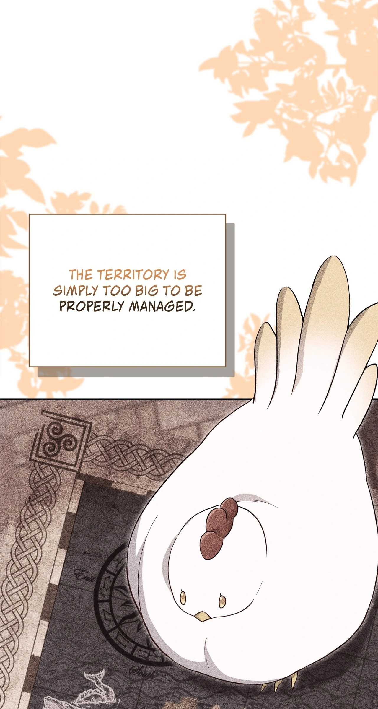 The Princess in The Henhouse chapter 17 page 26