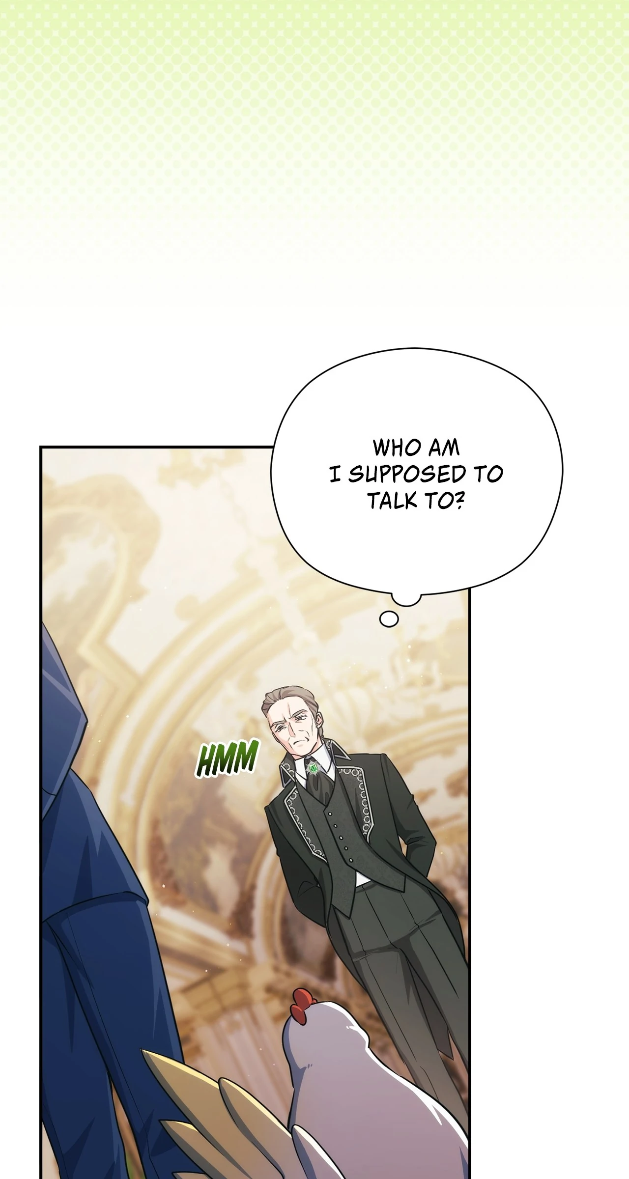The Princess in The Henhouse chapter 17 page 32