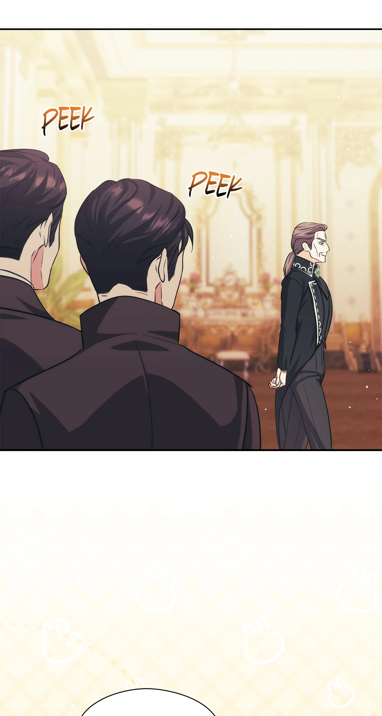 The Princess in The Henhouse chapter 17 page 39
