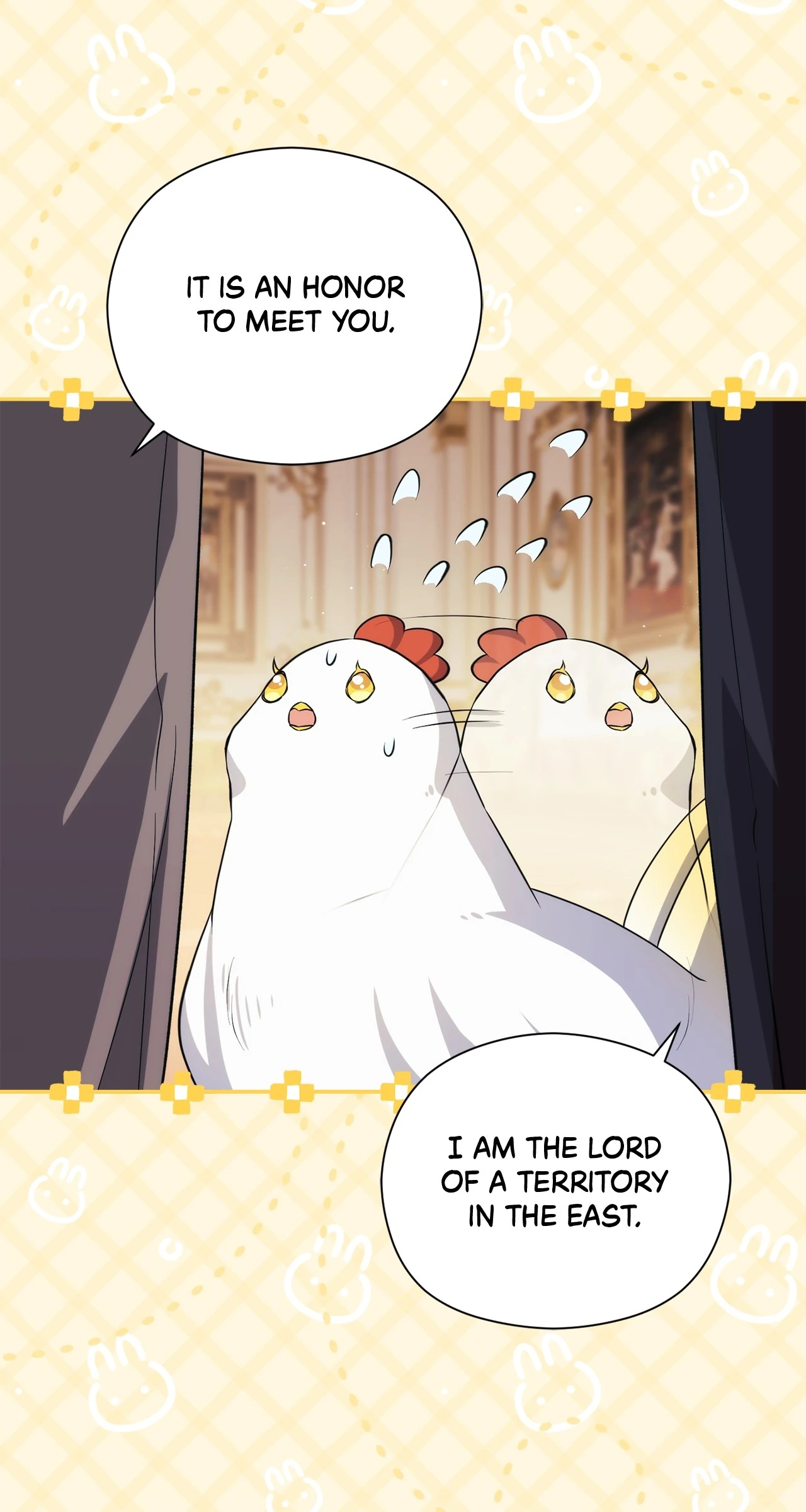 The Princess in The Henhouse chapter 17 page 41