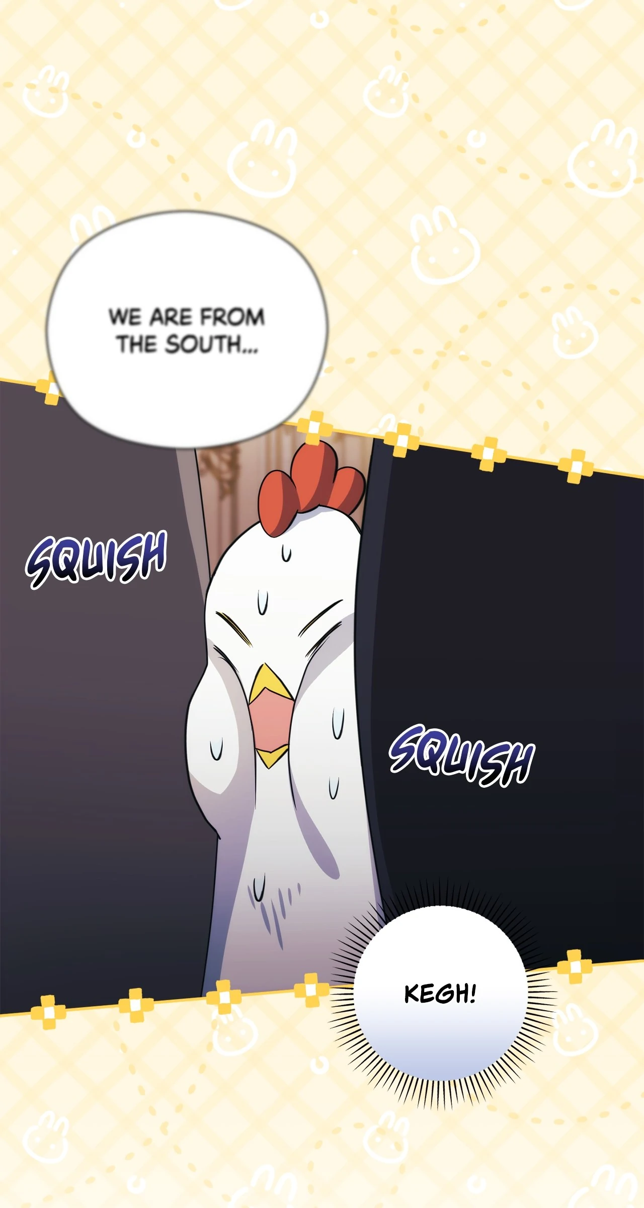 The Princess in The Henhouse chapter 17 page 42