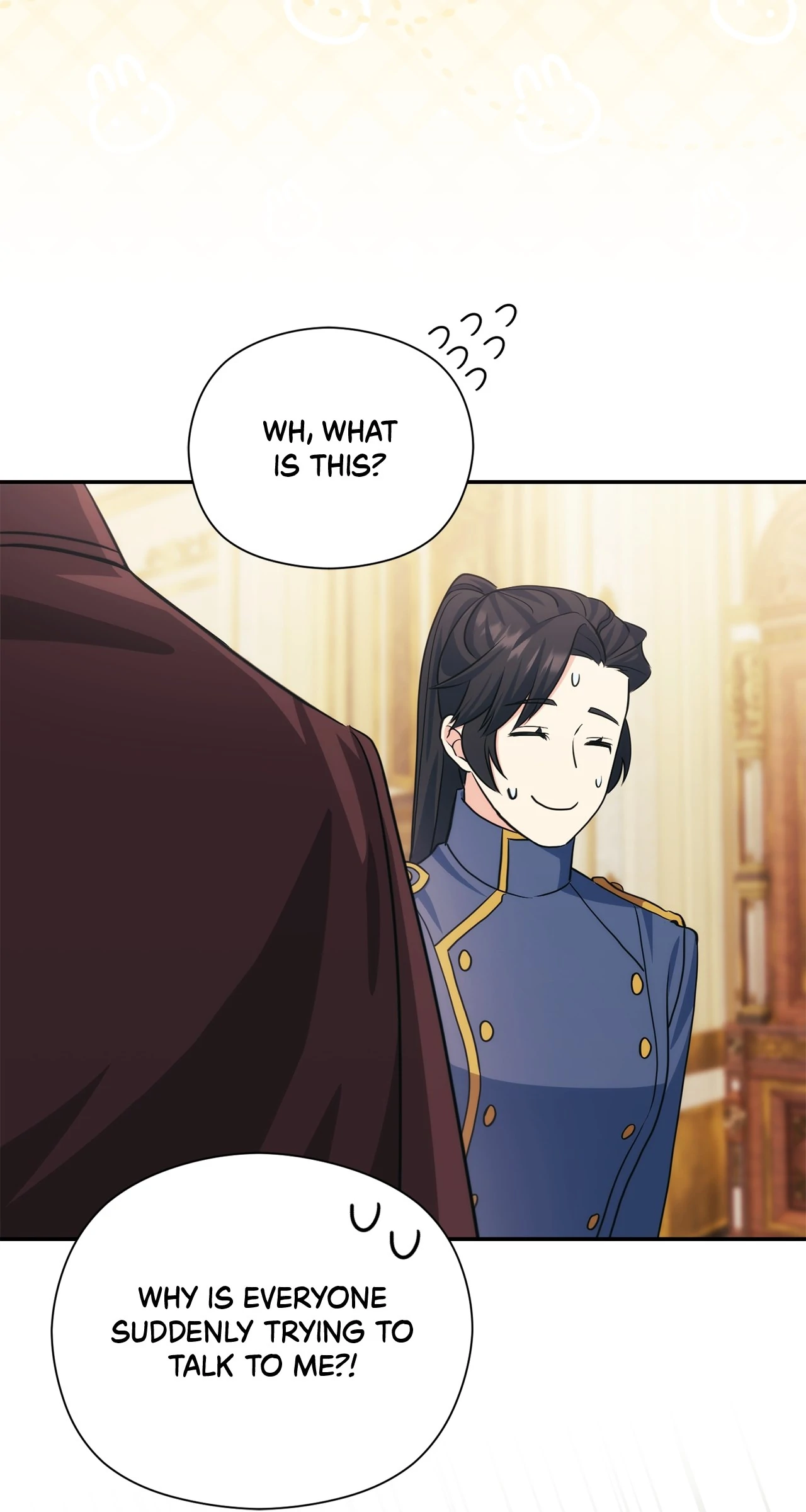 The Princess in The Henhouse chapter 17 page 43