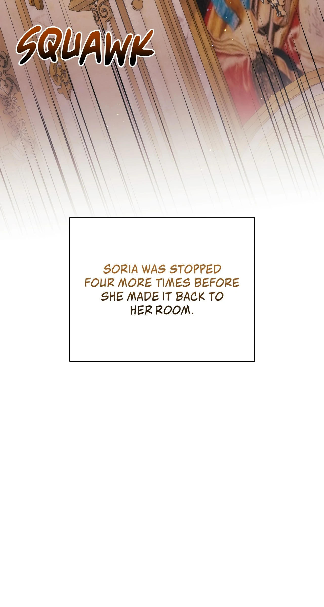 The Princess in The Henhouse chapter 17 page 45