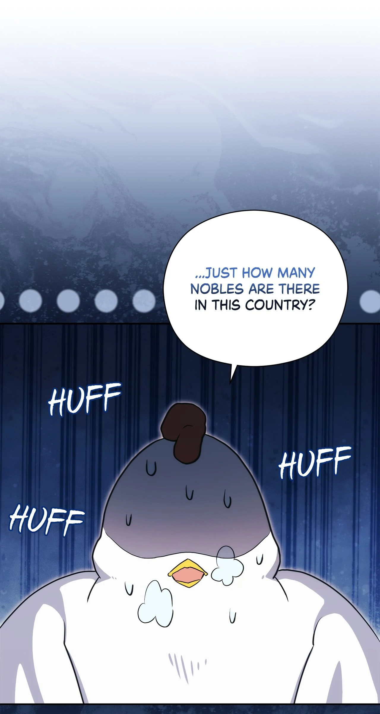 The Princess in The Henhouse chapter 17 page 47