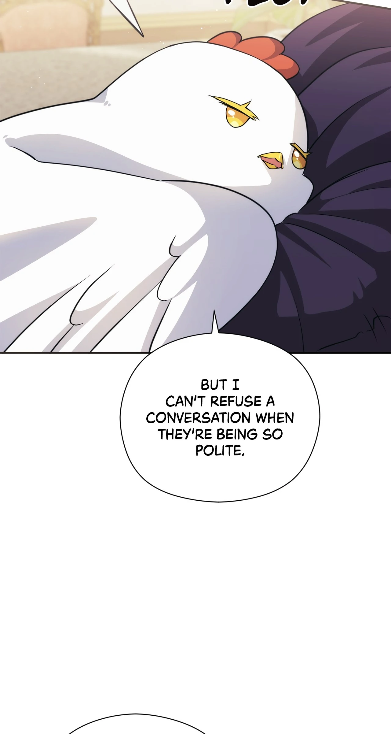 The Princess in The Henhouse chapter 17 page 53