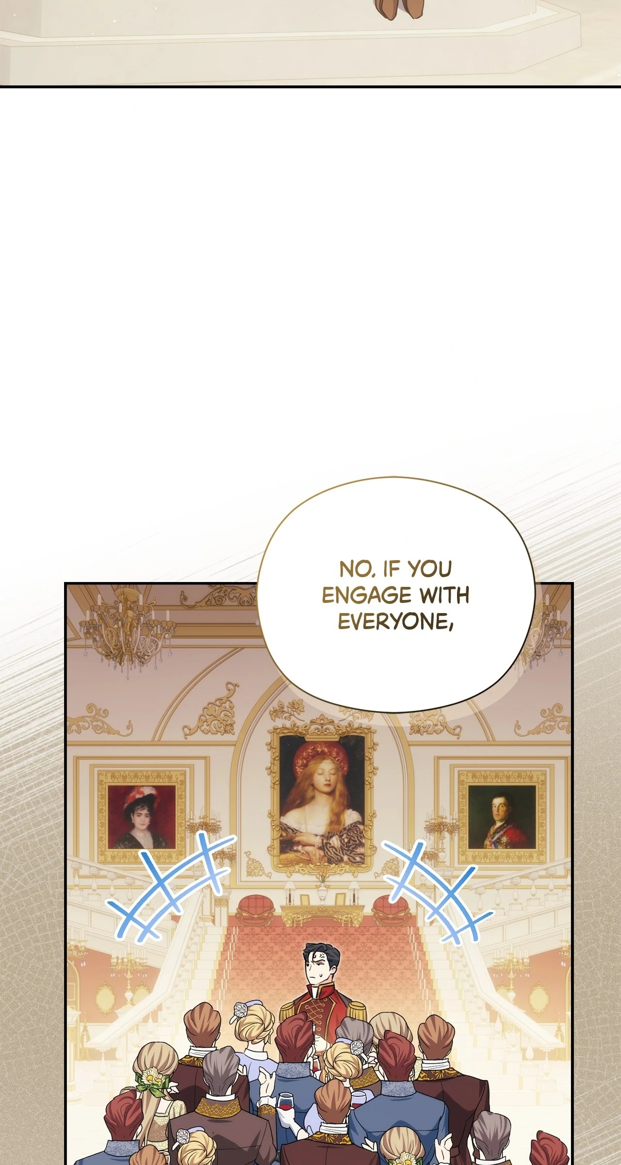 The Princess in The Henhouse chapter 17 page 57