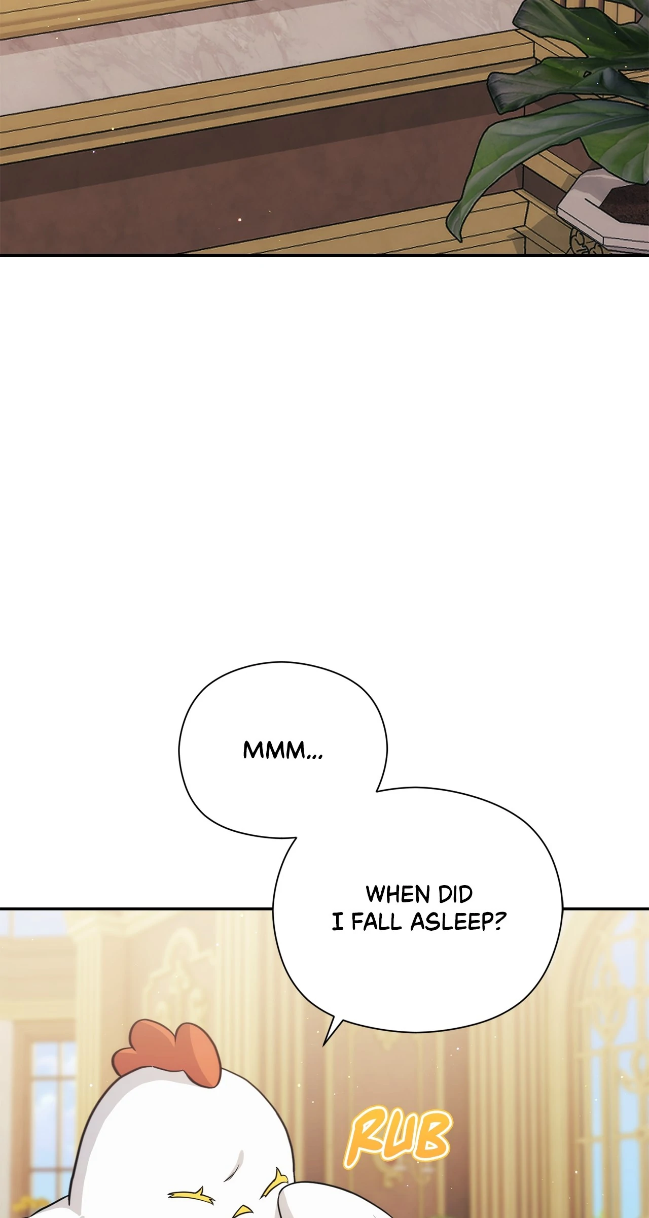 The Princess in The Henhouse chapter 17 page 65