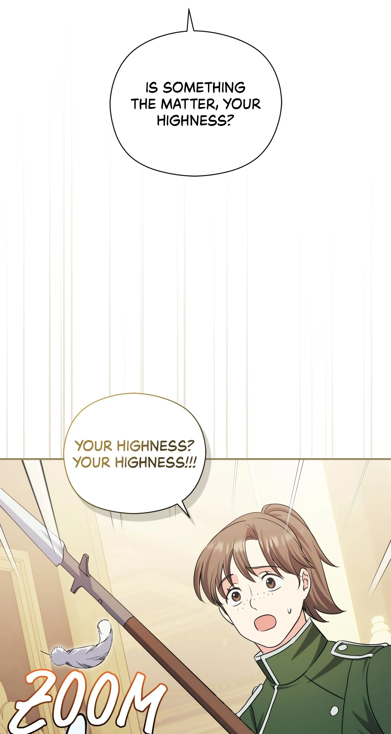 The Princess in The Henhouse chapter 17 page 74