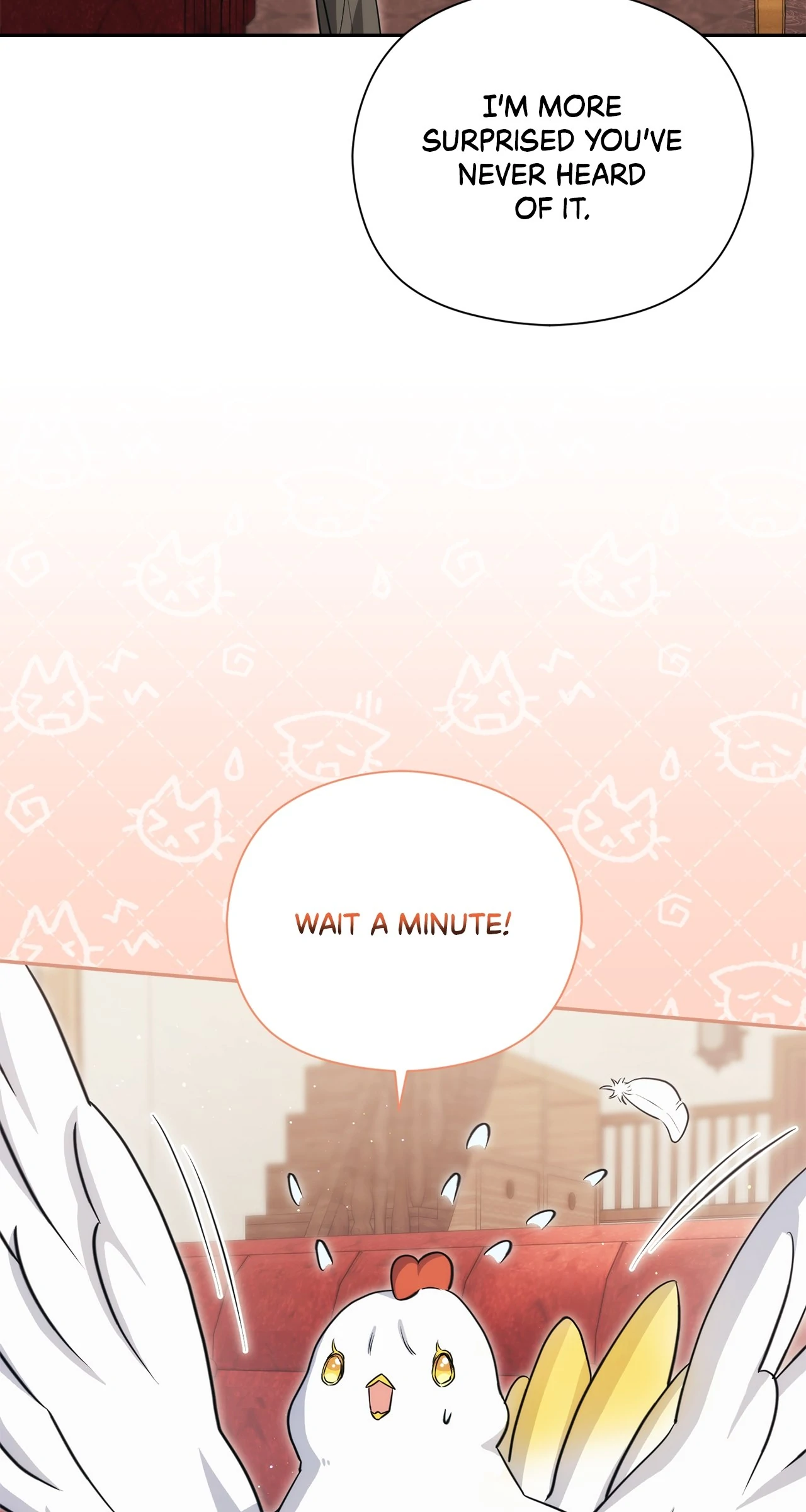 The Princess in The Henhouse chapter 18 page 4