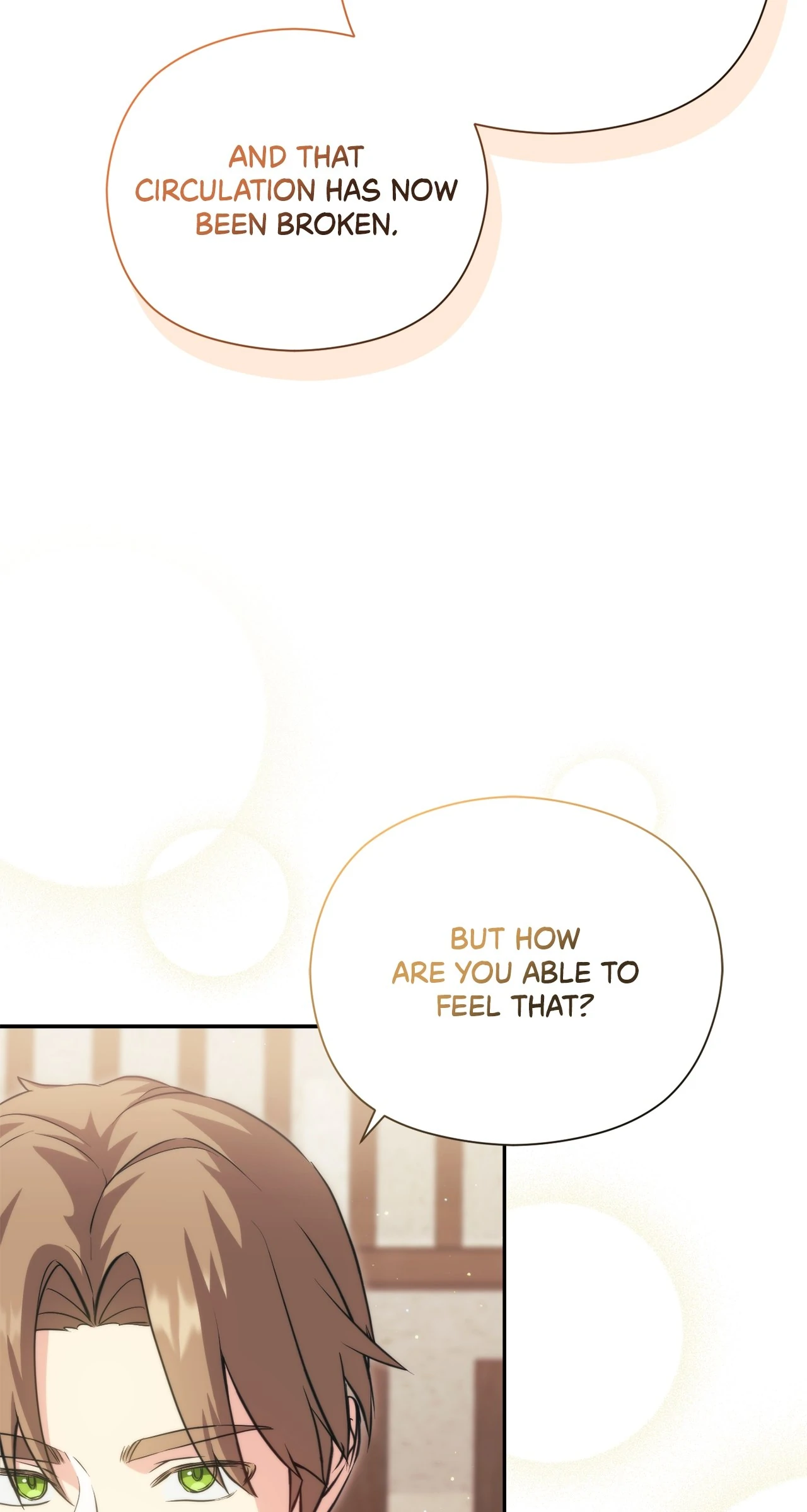 The Princess in The Henhouse chapter 18 page 7