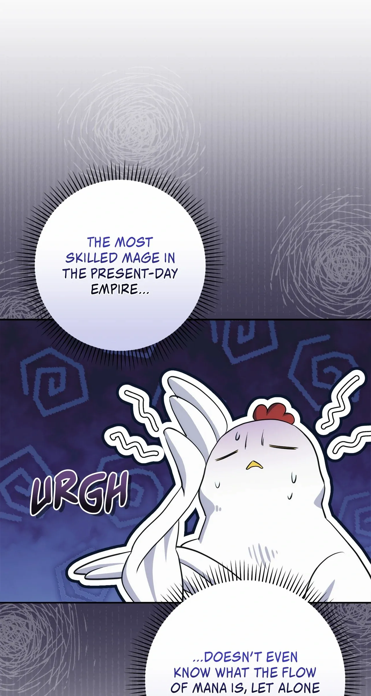 The Princess in The Henhouse chapter 18 page 12