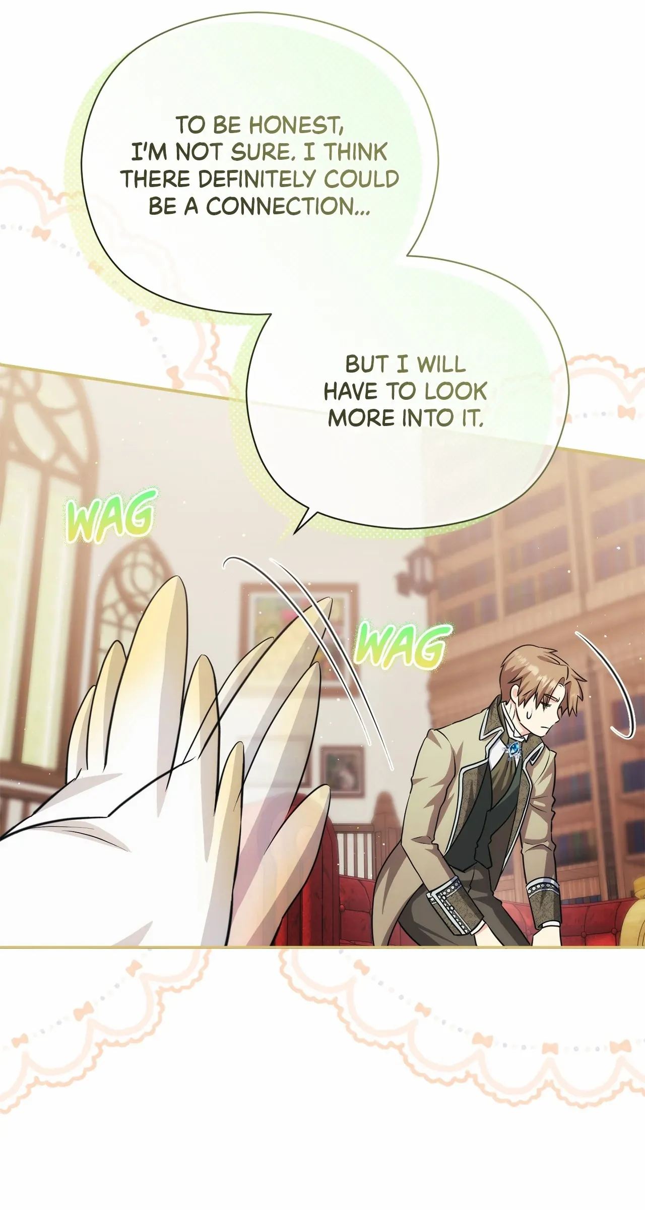 The Princess in The Henhouse chapter 18 page 19