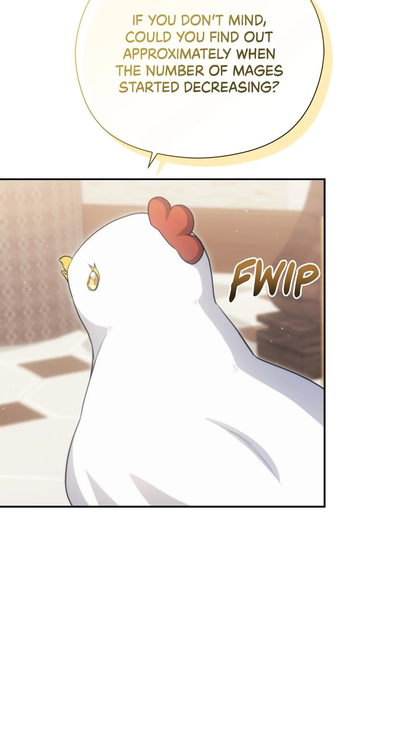 The Princess in The Henhouse chapter 18 page 21