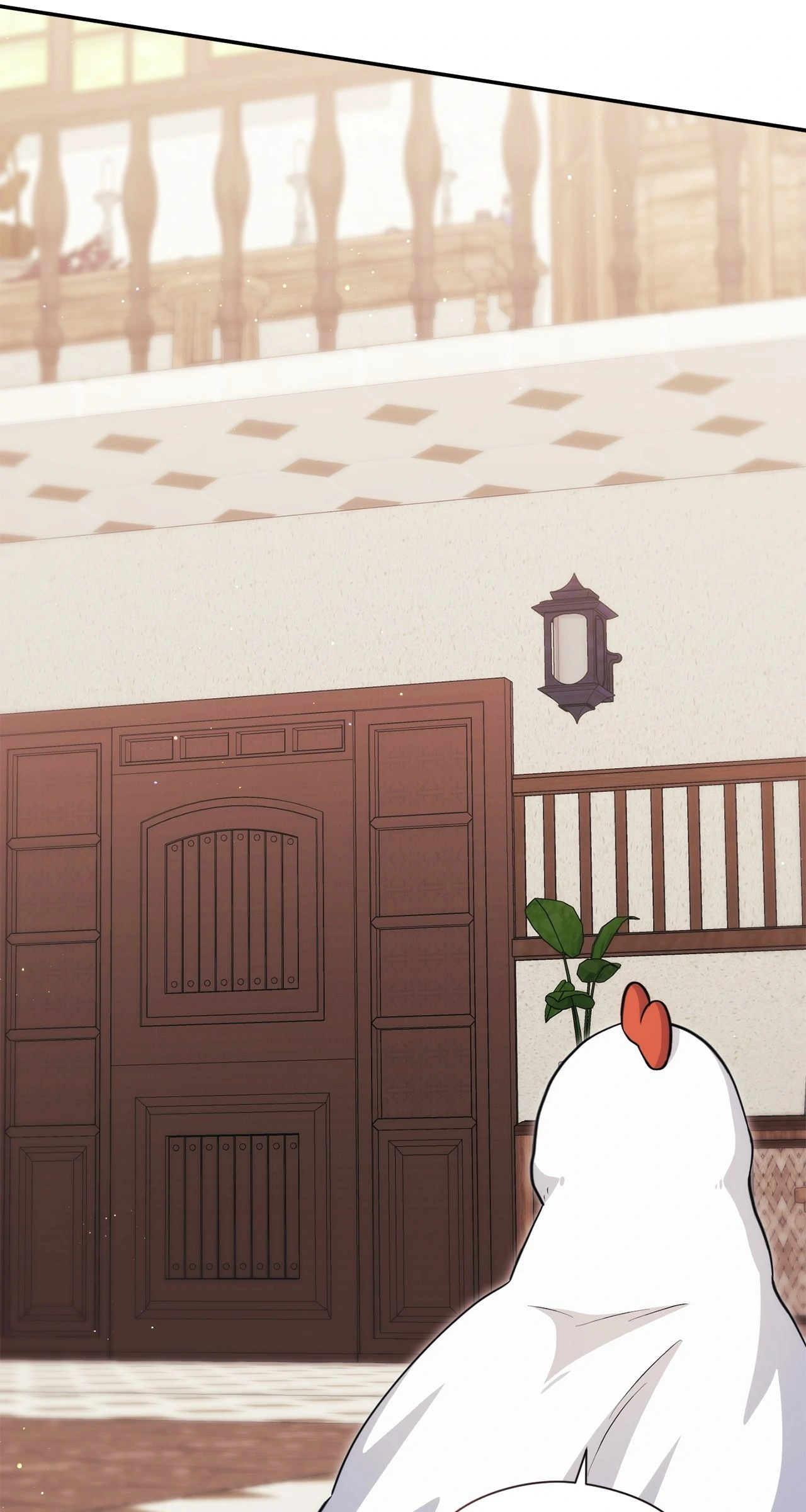 The Princess in The Henhouse chapter 18 page 26