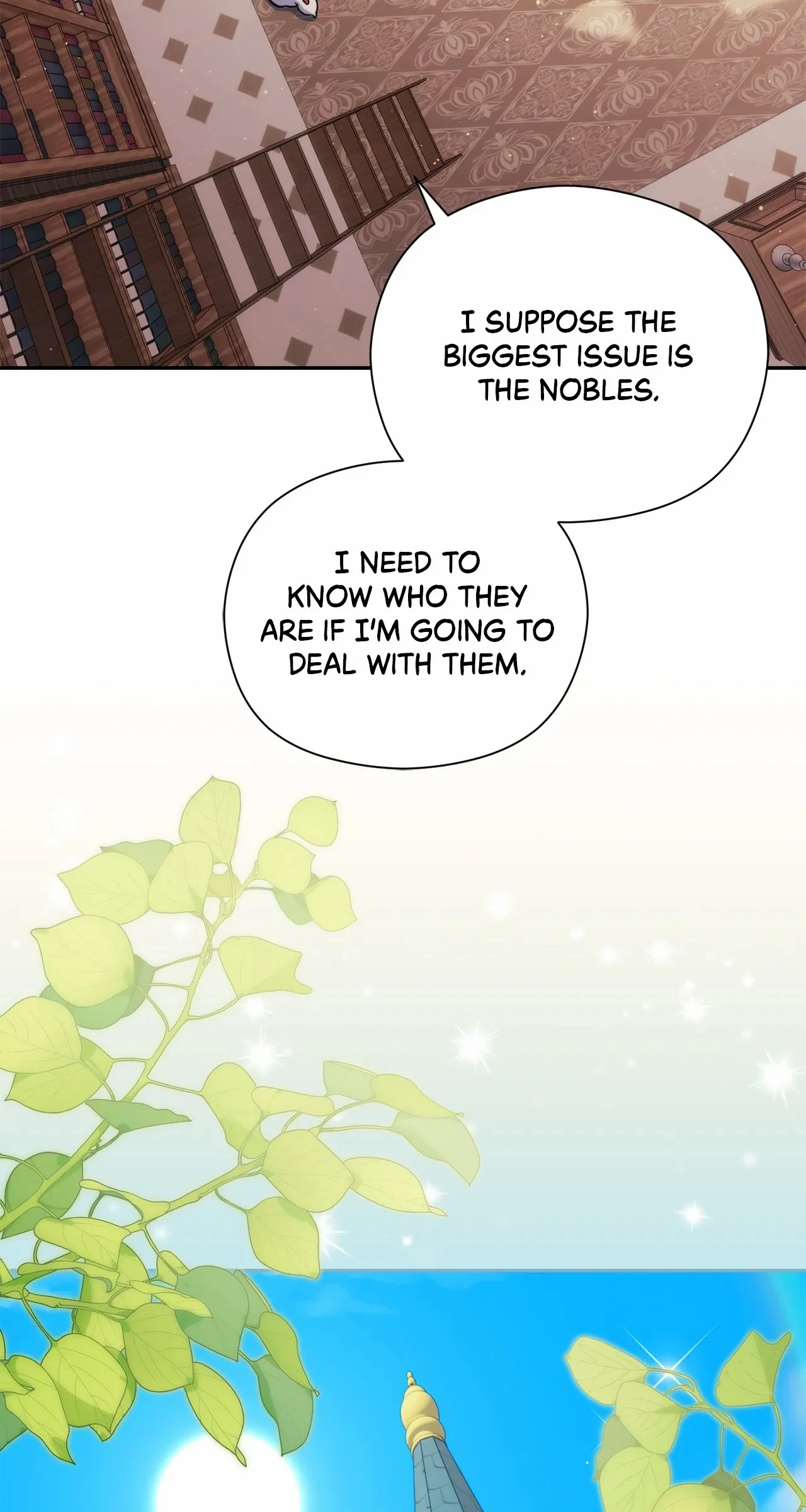 The Princess in The Henhouse chapter 18 page 30
