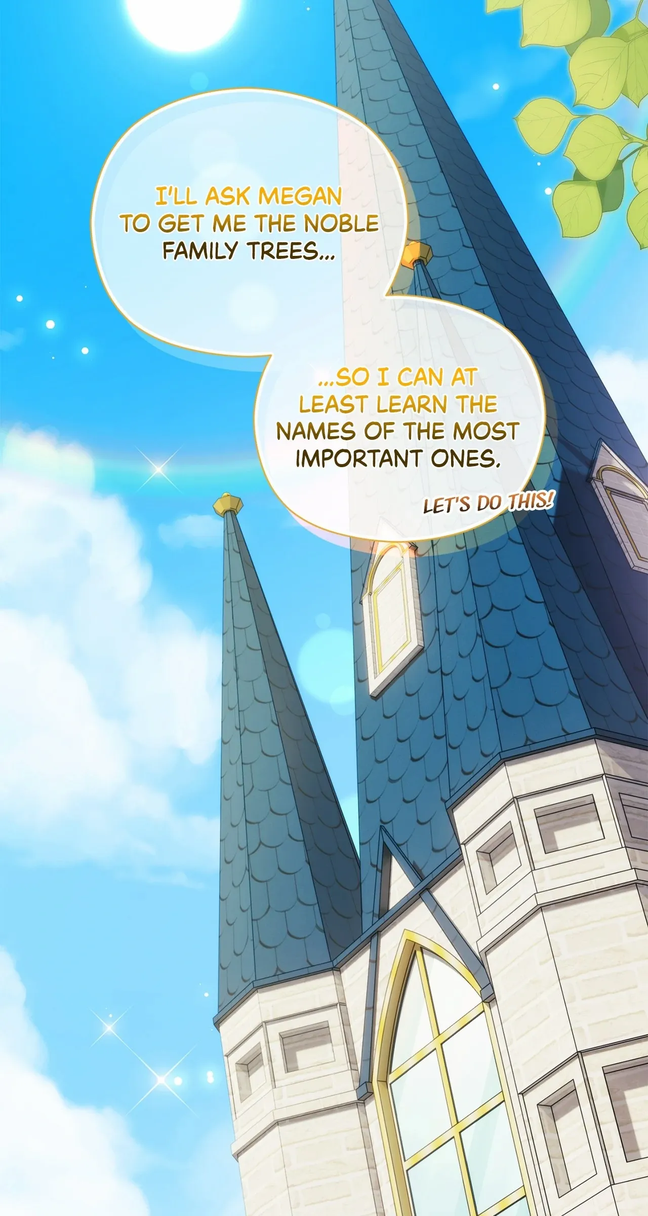 The Princess in The Henhouse chapter 18 page 31