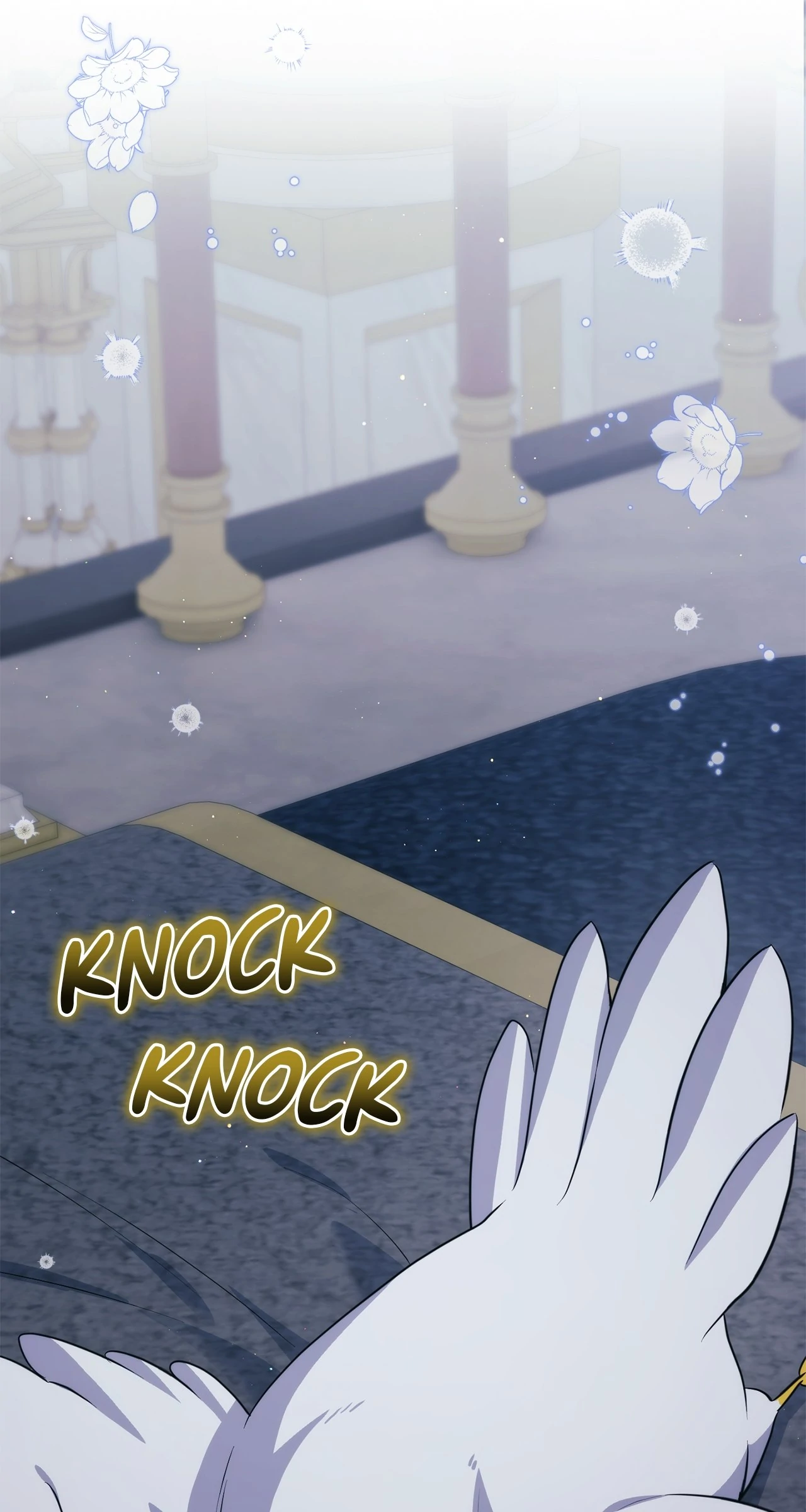 The Princess in The Henhouse chapter 18 page 34