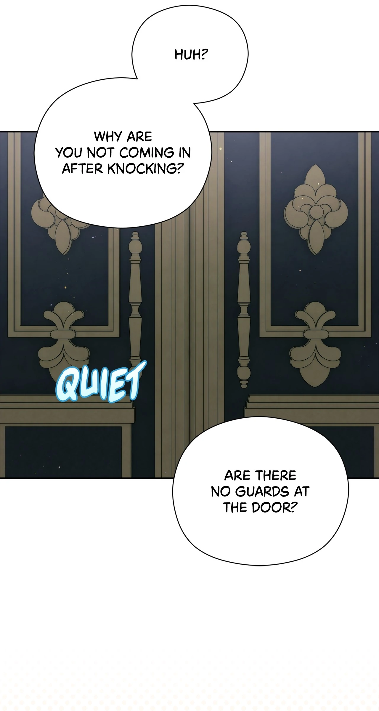 The Princess in The Henhouse chapter 18 page 36