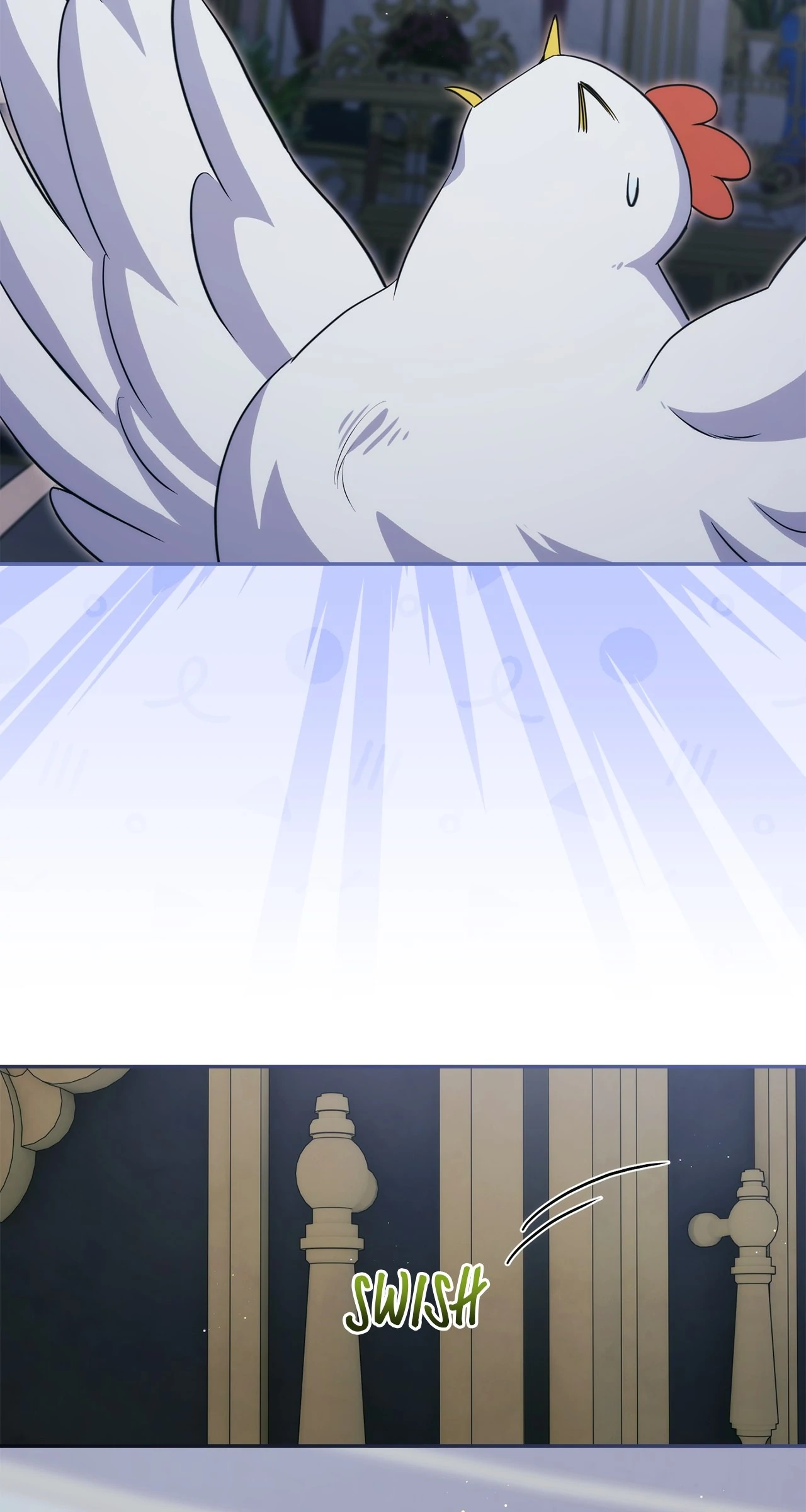 The Princess in The Henhouse chapter 18 page 40