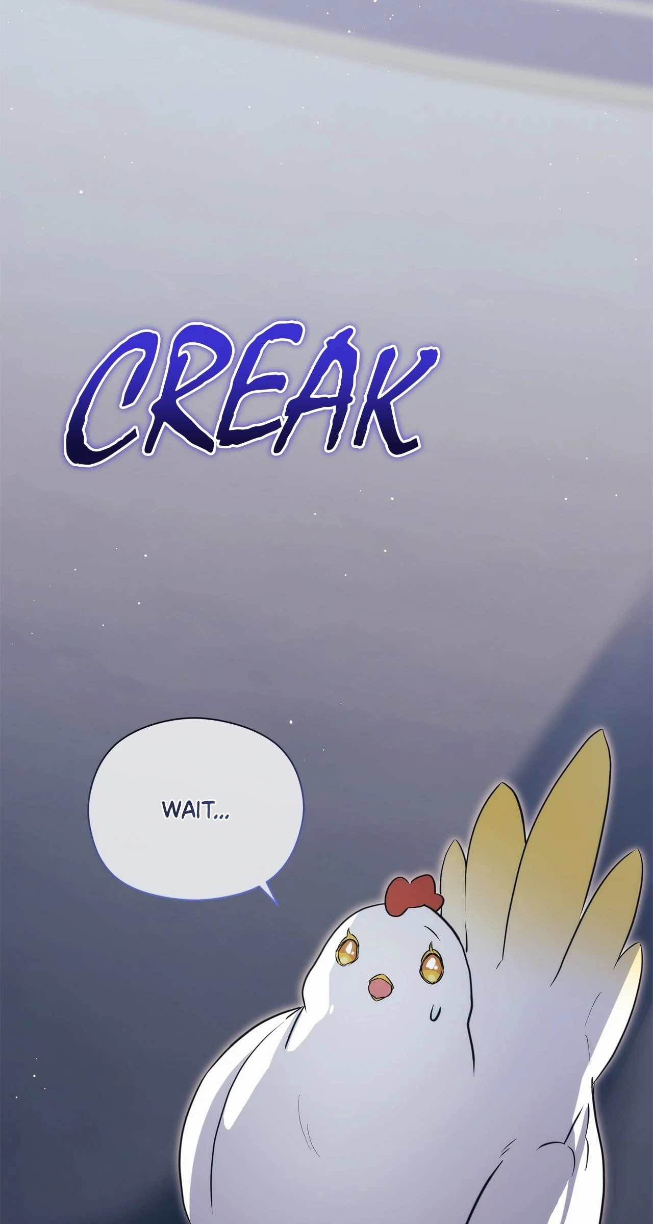 The Princess in The Henhouse chapter 18 page 41