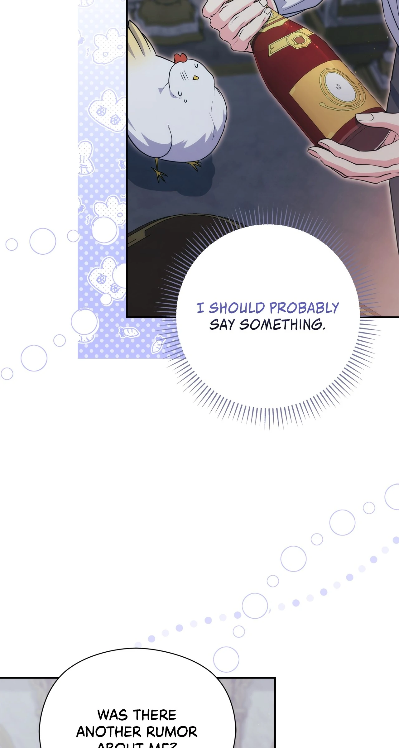 The Princess in The Henhouse chapter 18 page 46