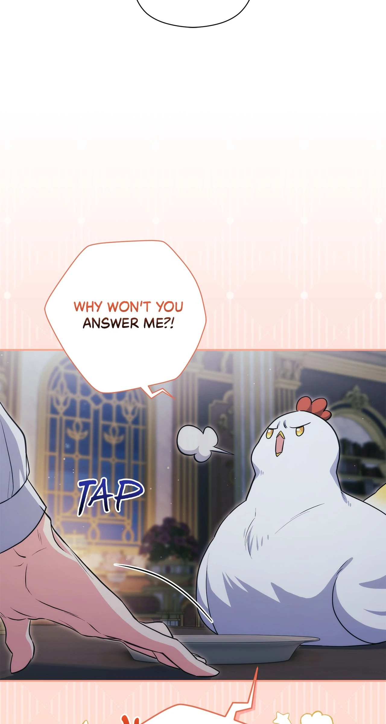 The Princess in The Henhouse chapter 18 page 48