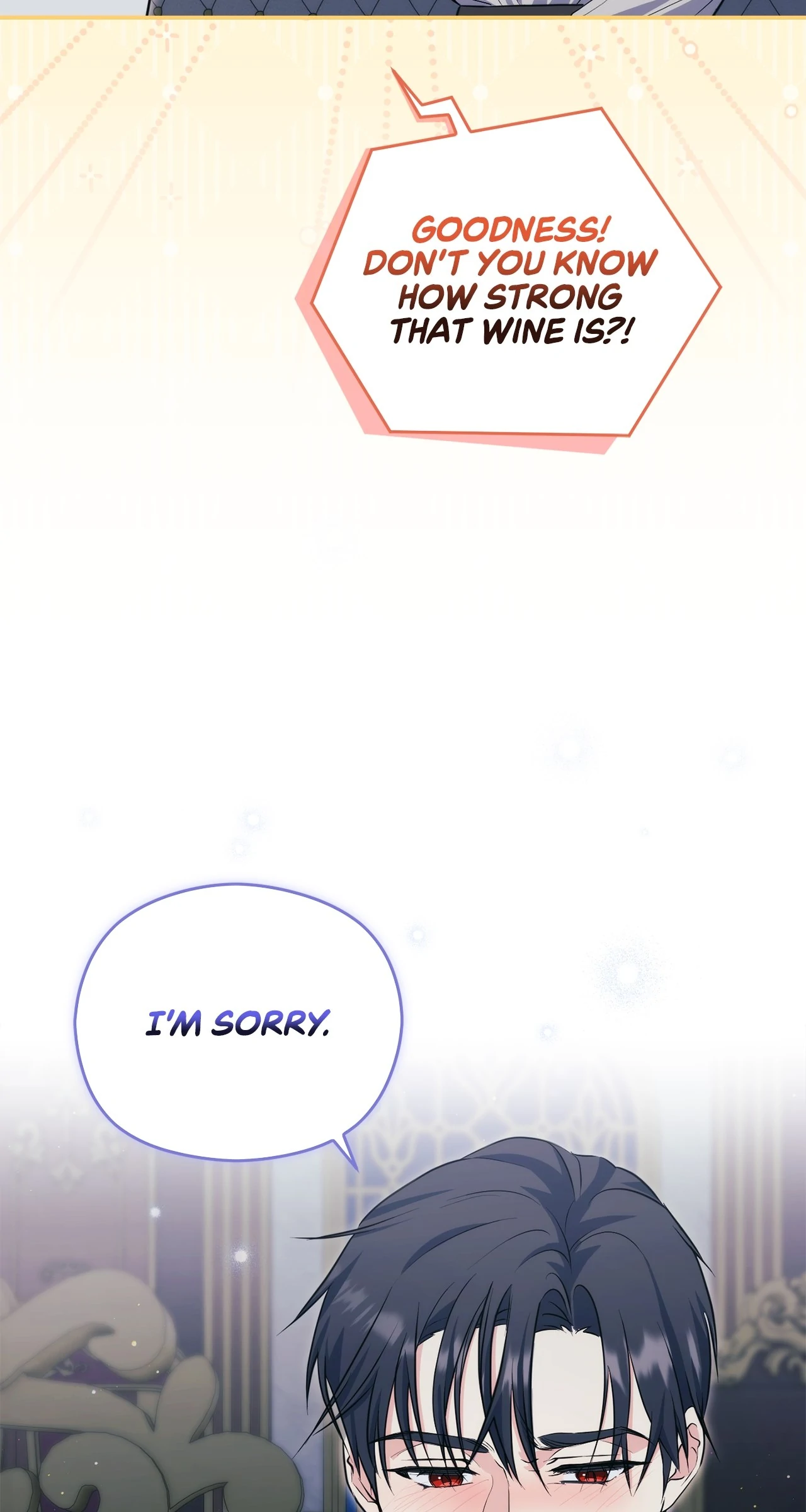 The Princess in The Henhouse chapter 18 page 50