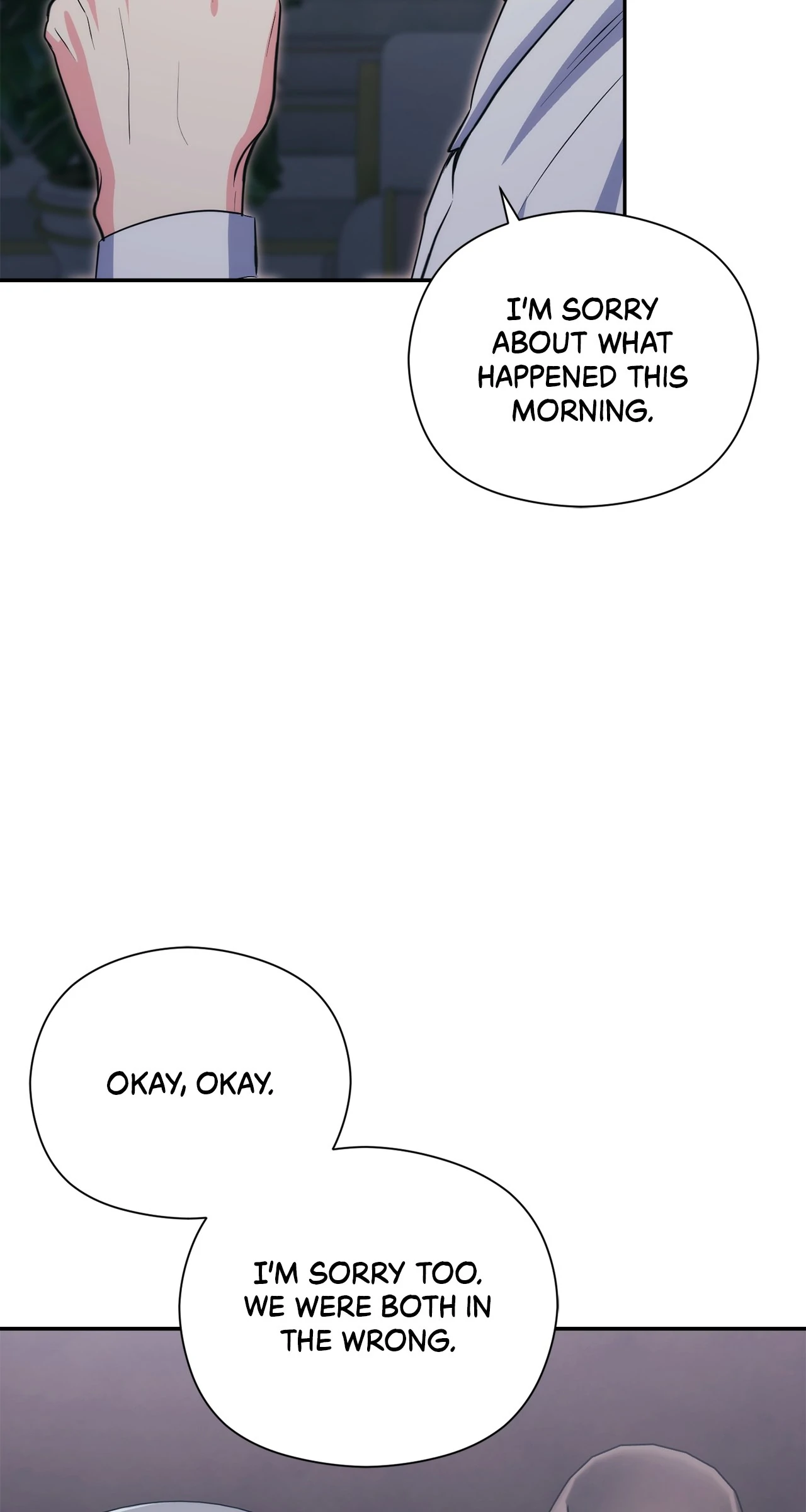 The Princess in The Henhouse chapter 18 page 59