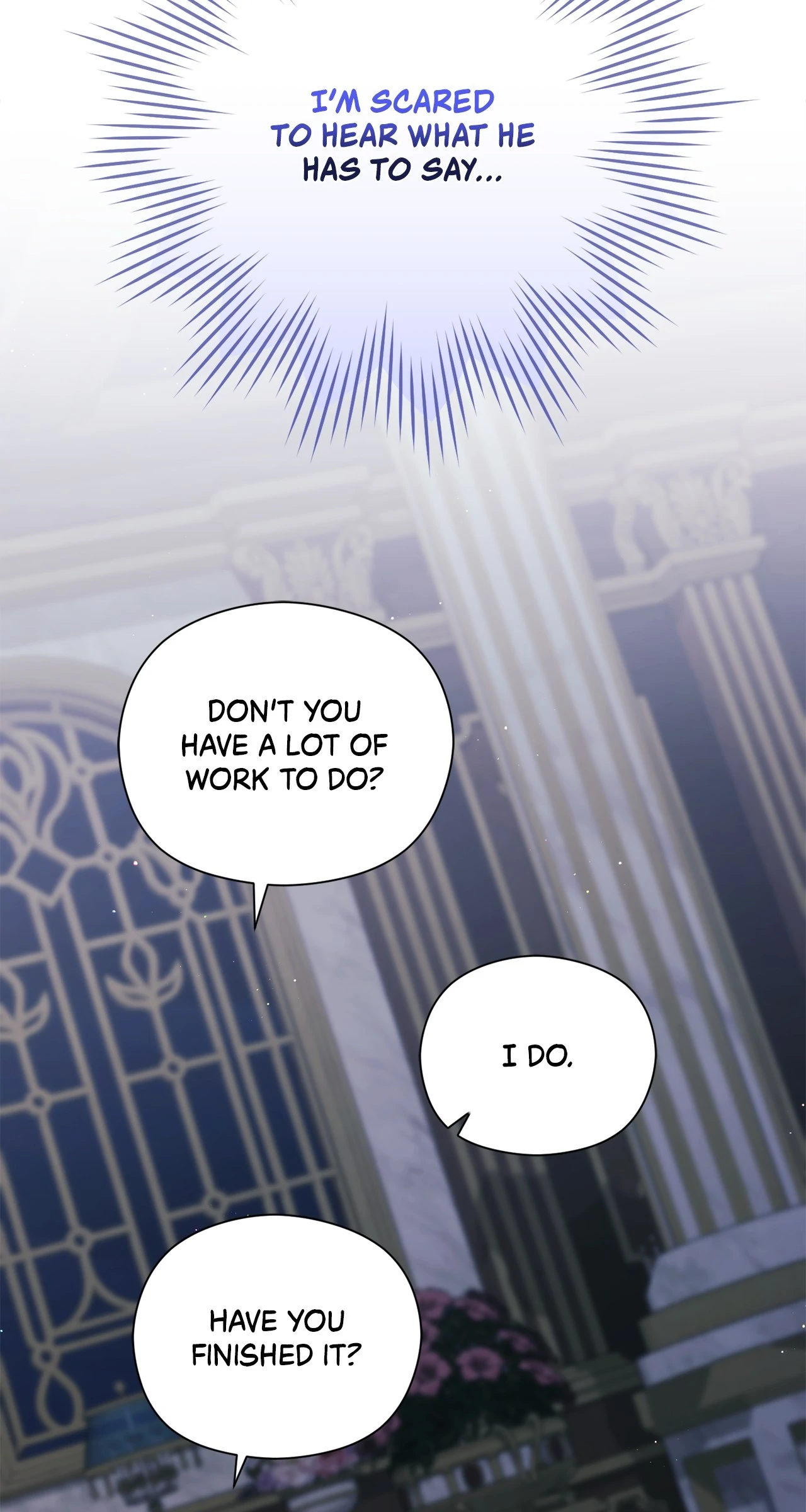 The Princess in The Henhouse chapter 18 page 62