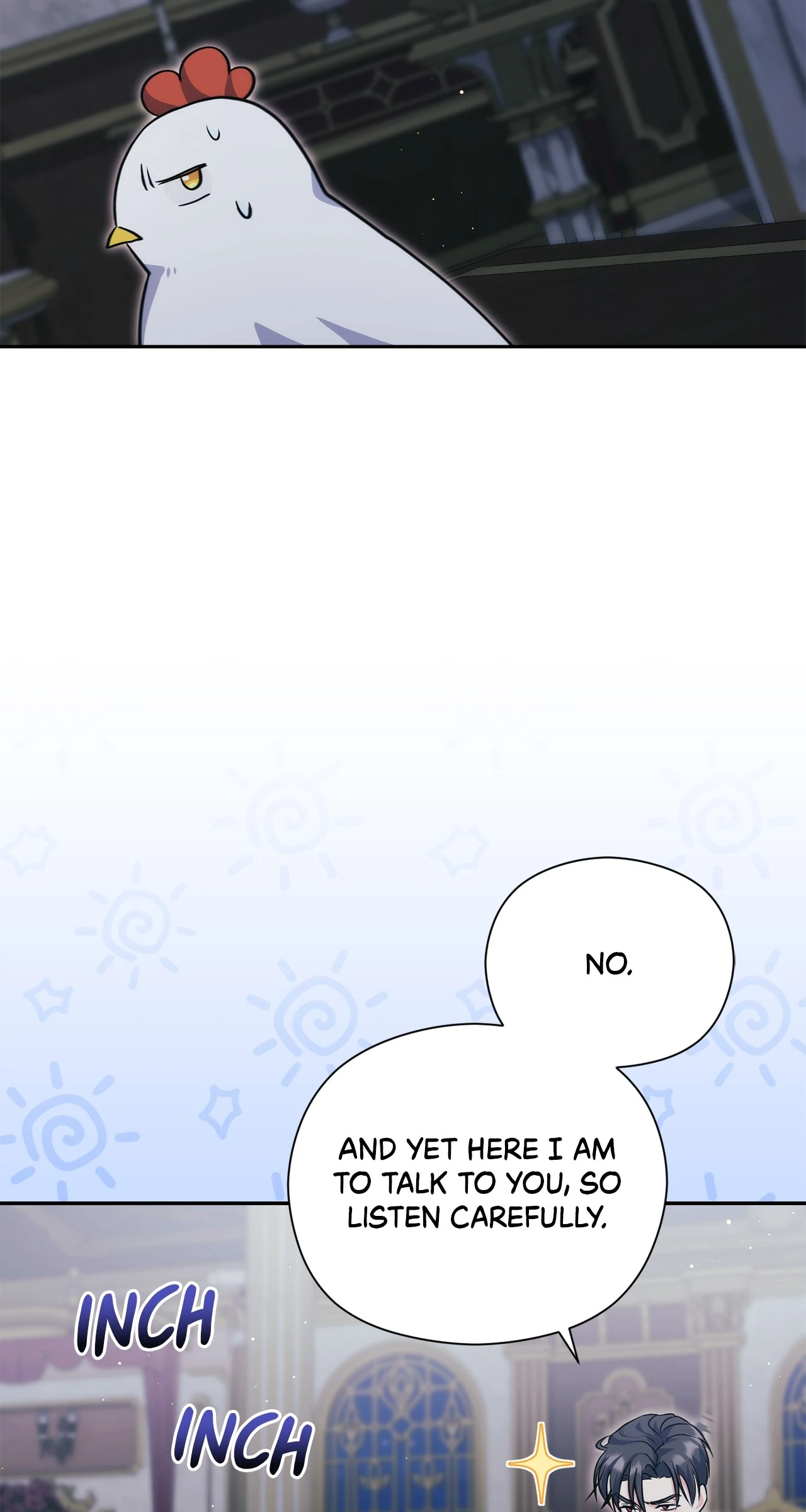 The Princess in The Henhouse chapter 18 page 63