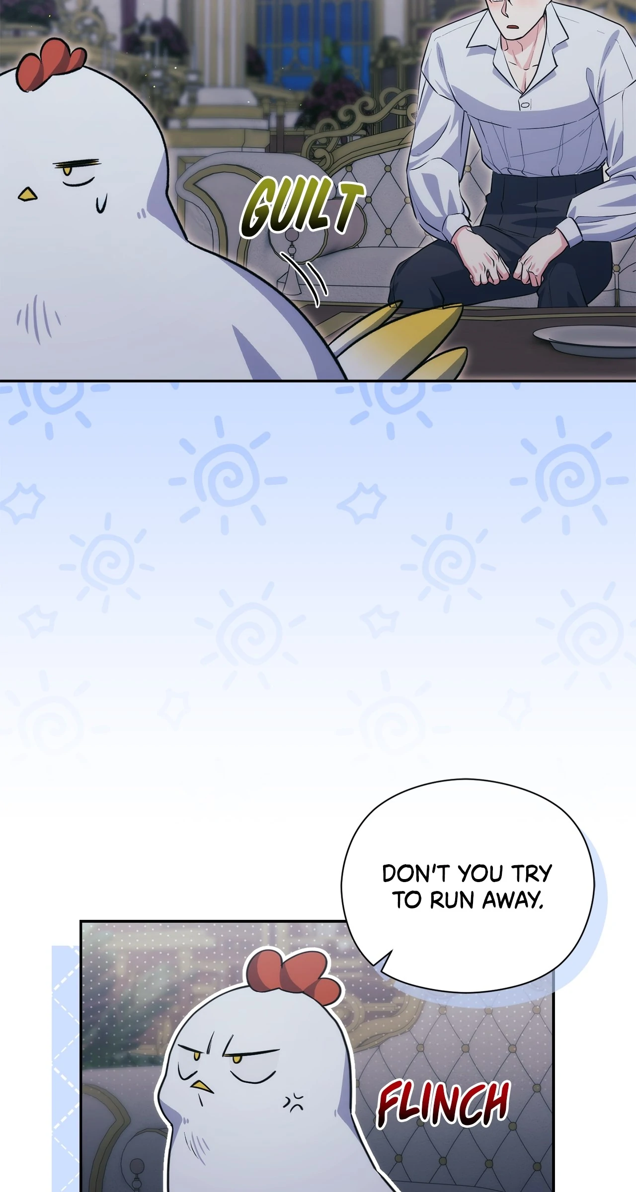The Princess in The Henhouse chapter 18 page 64