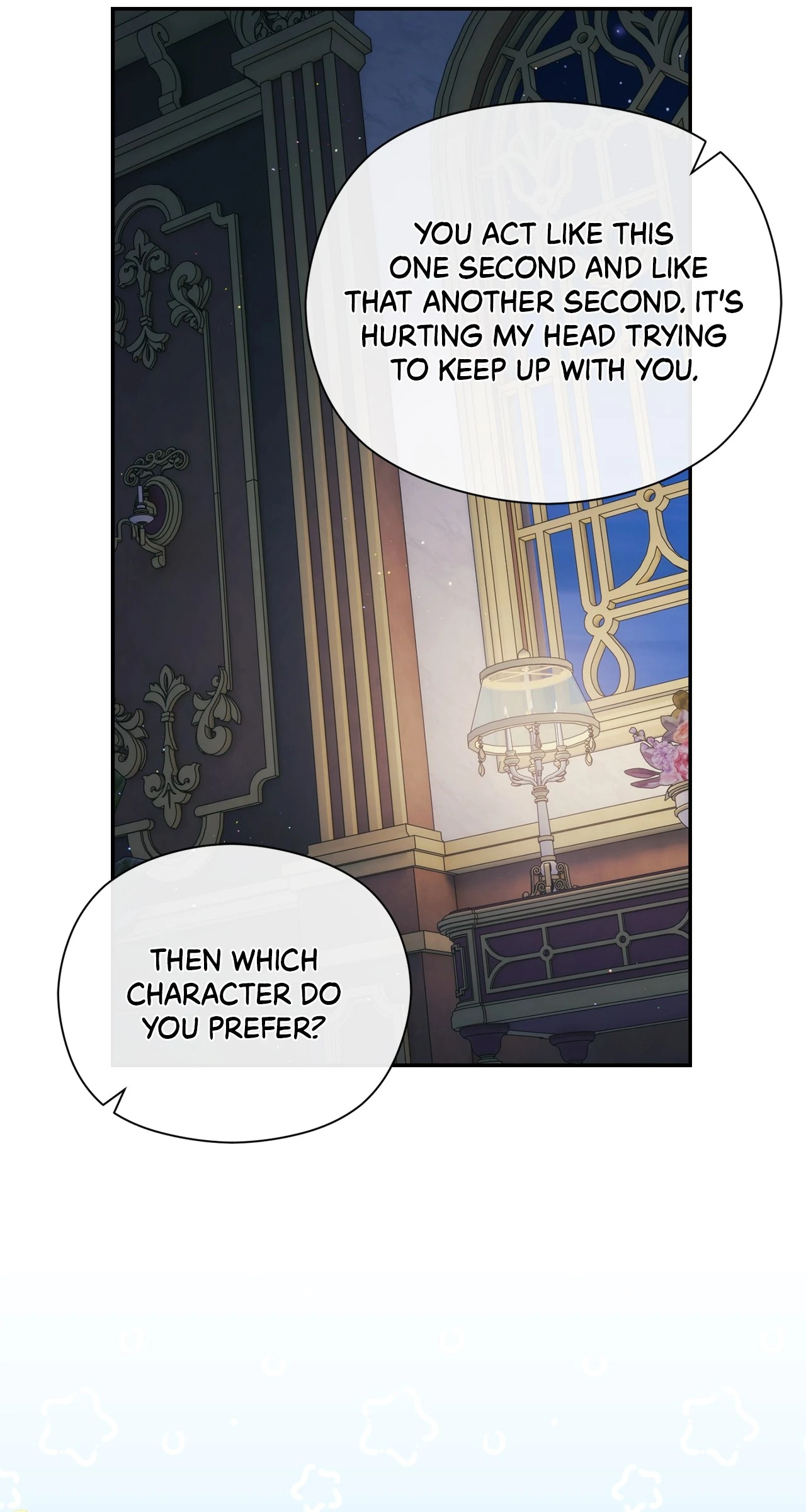 The Princess in The Henhouse chapter 18 page 70