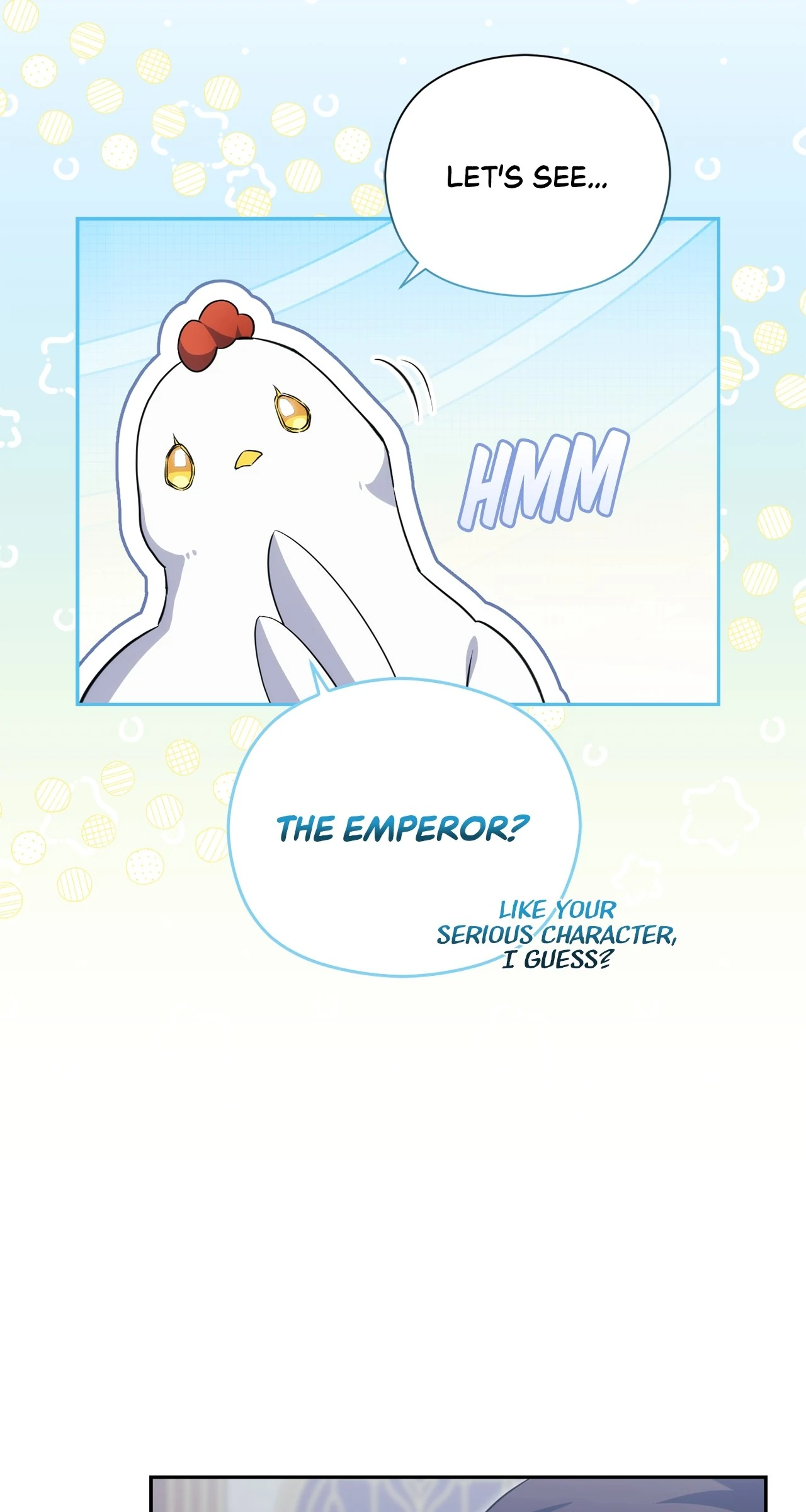 The Princess in The Henhouse chapter 18 page 71