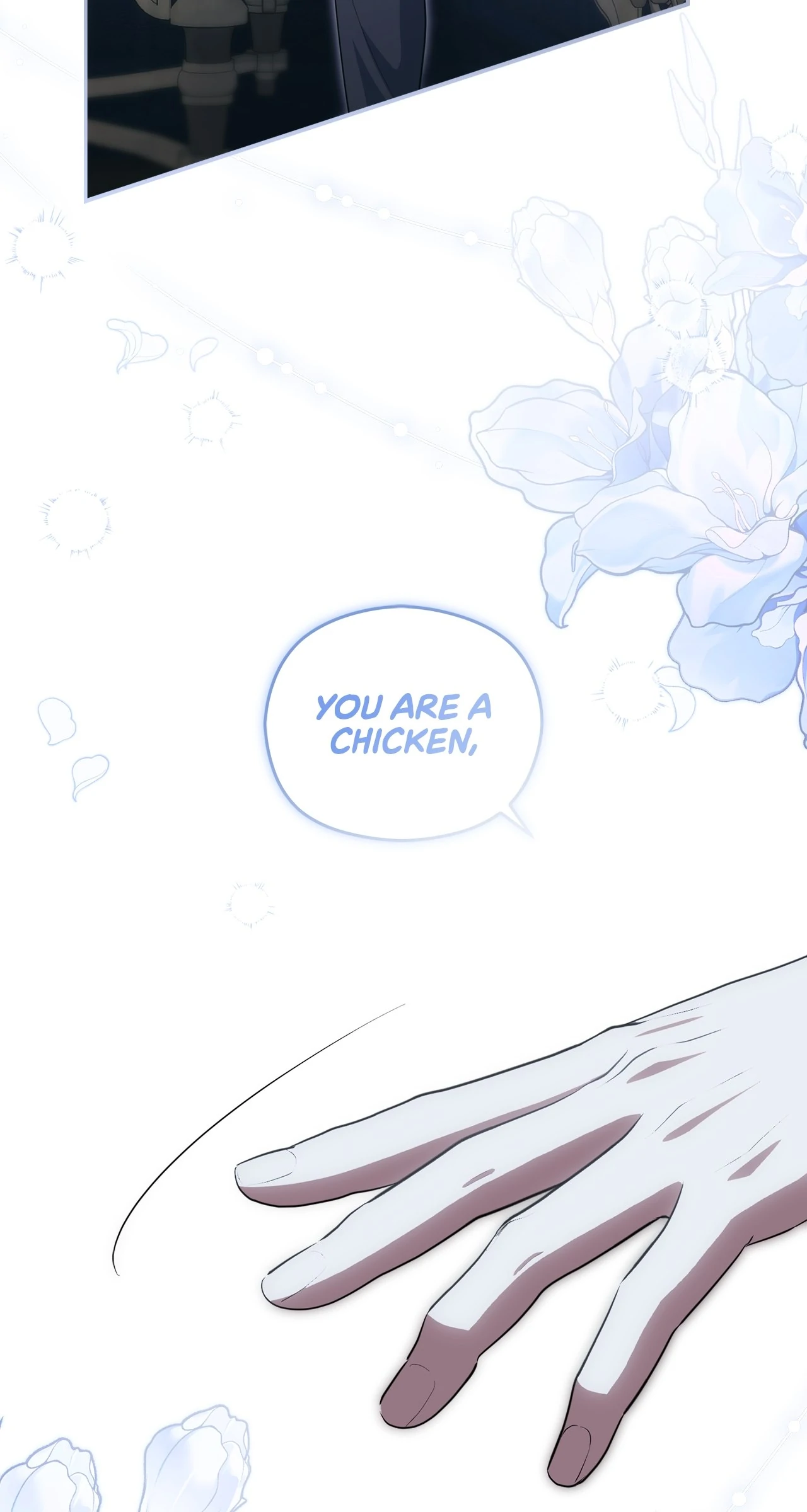 The Princess in The Henhouse chapter 18 page 84