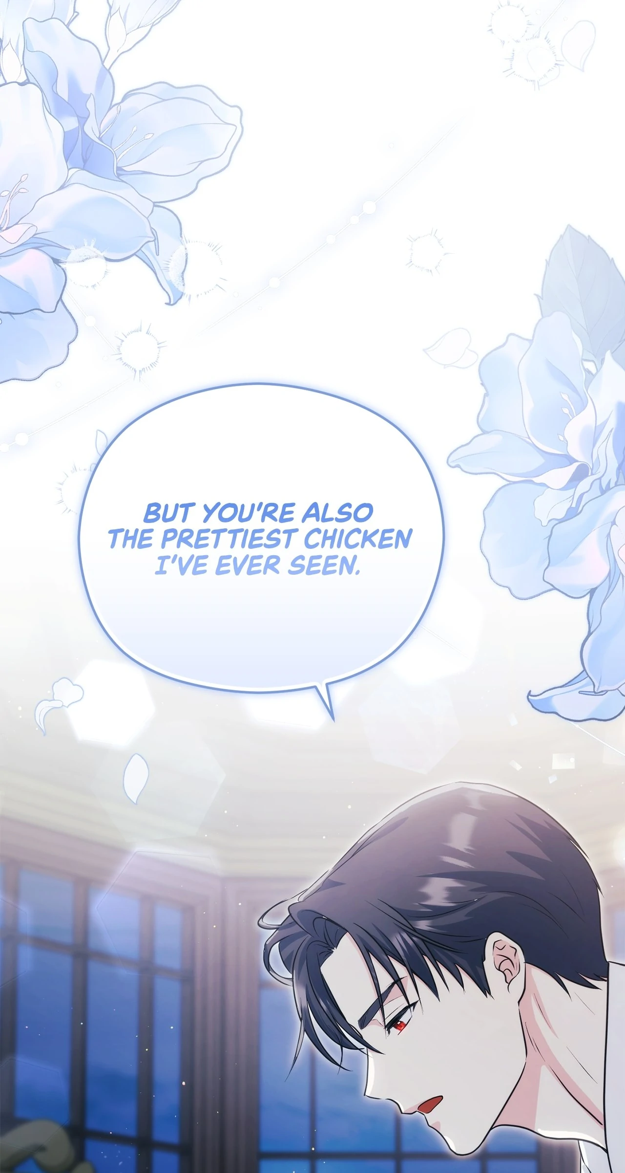 The Princess in The Henhouse chapter 18 page 85