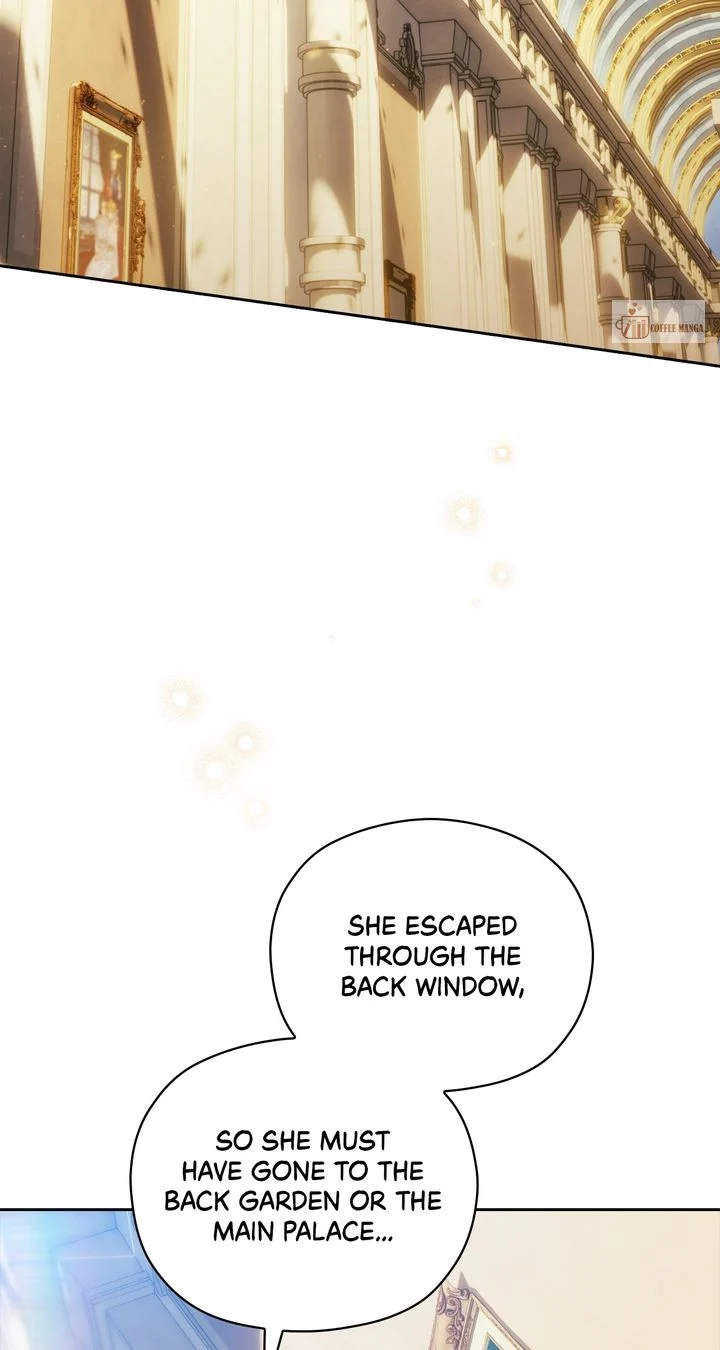 The Princess in The Henhouse chapter 2 page 2